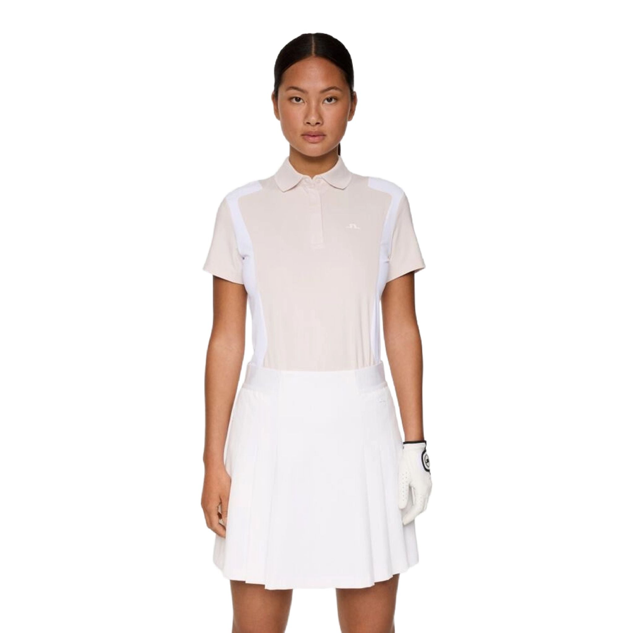 Polo Bea da donna J. Lindeberg