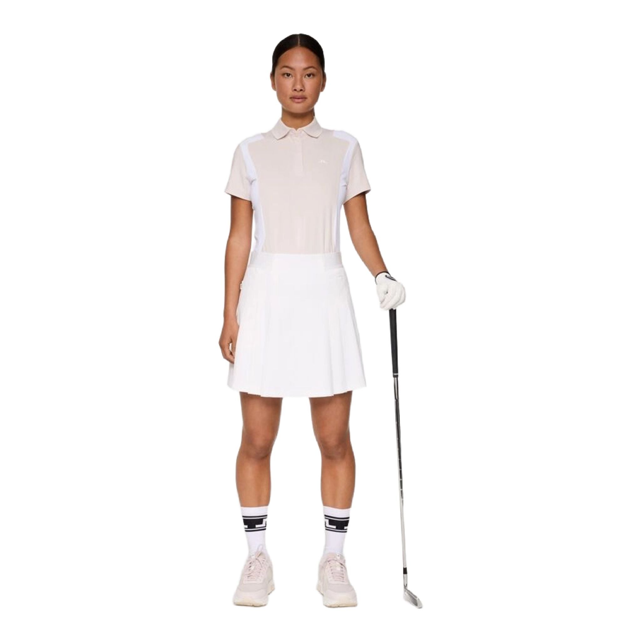 Polo Bea da donna J. Lindeberg