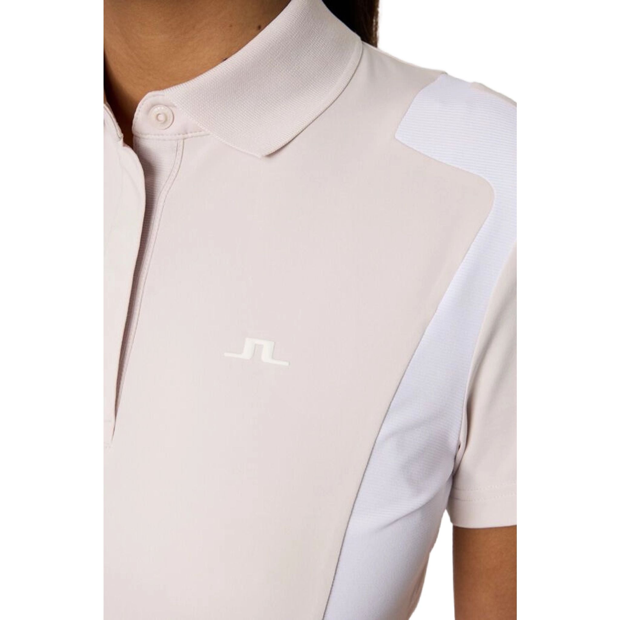 Polo Bea da donna J. Lindeberg