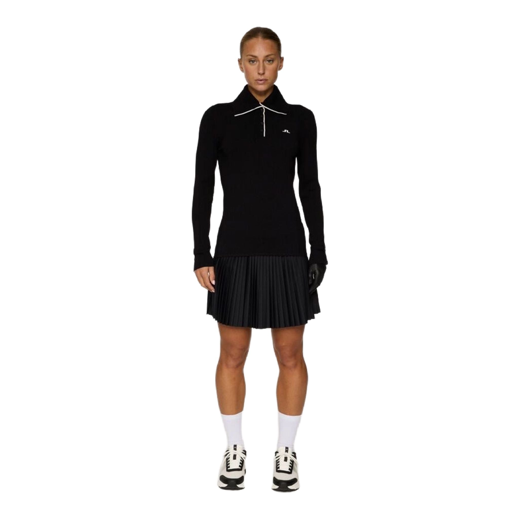 J. Lindeberg Leonie Maglia da donna