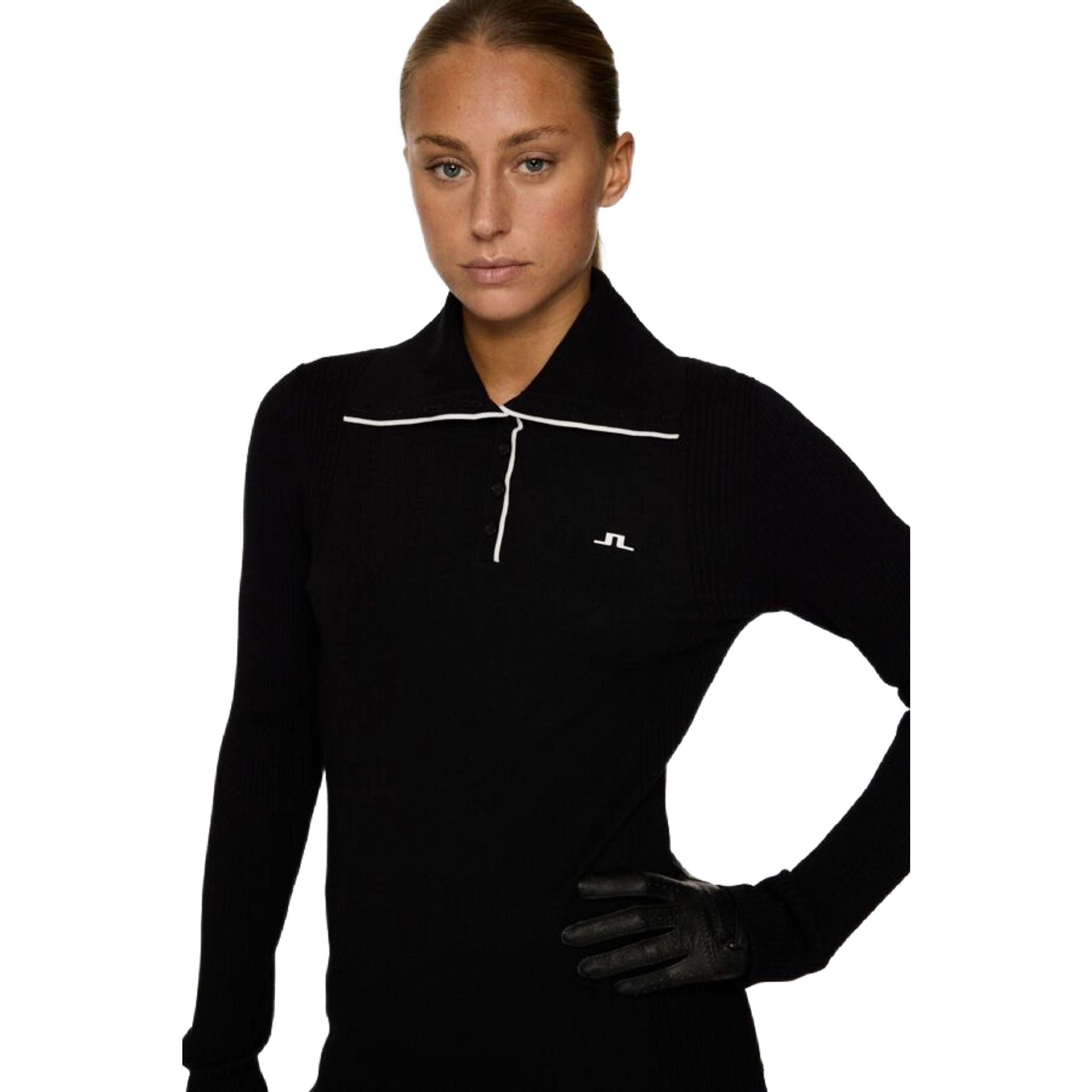 J. Lindeberg Leonie Maglia da donna