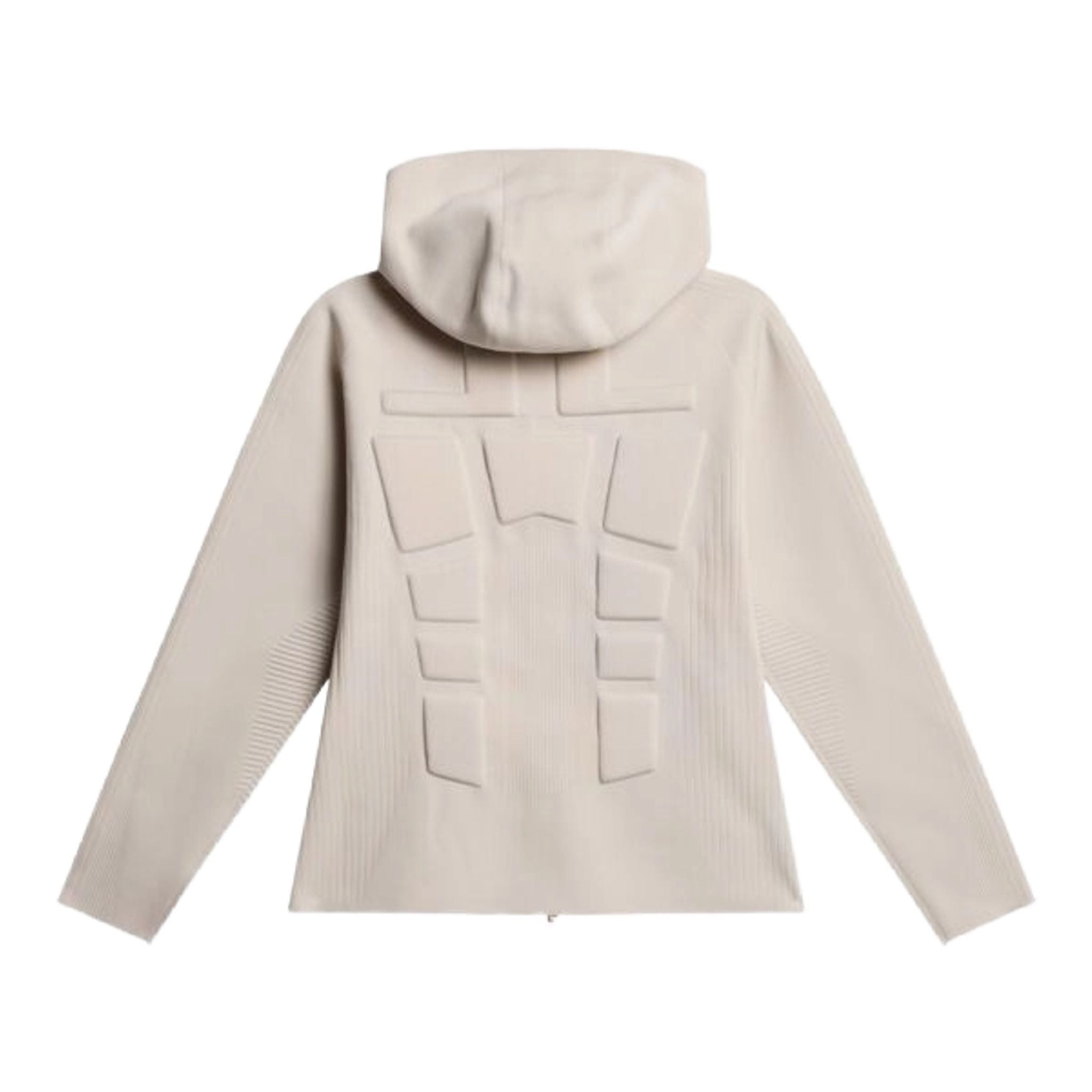 Maglione con zip in maglia Solarcore J. Lindeberg da donna