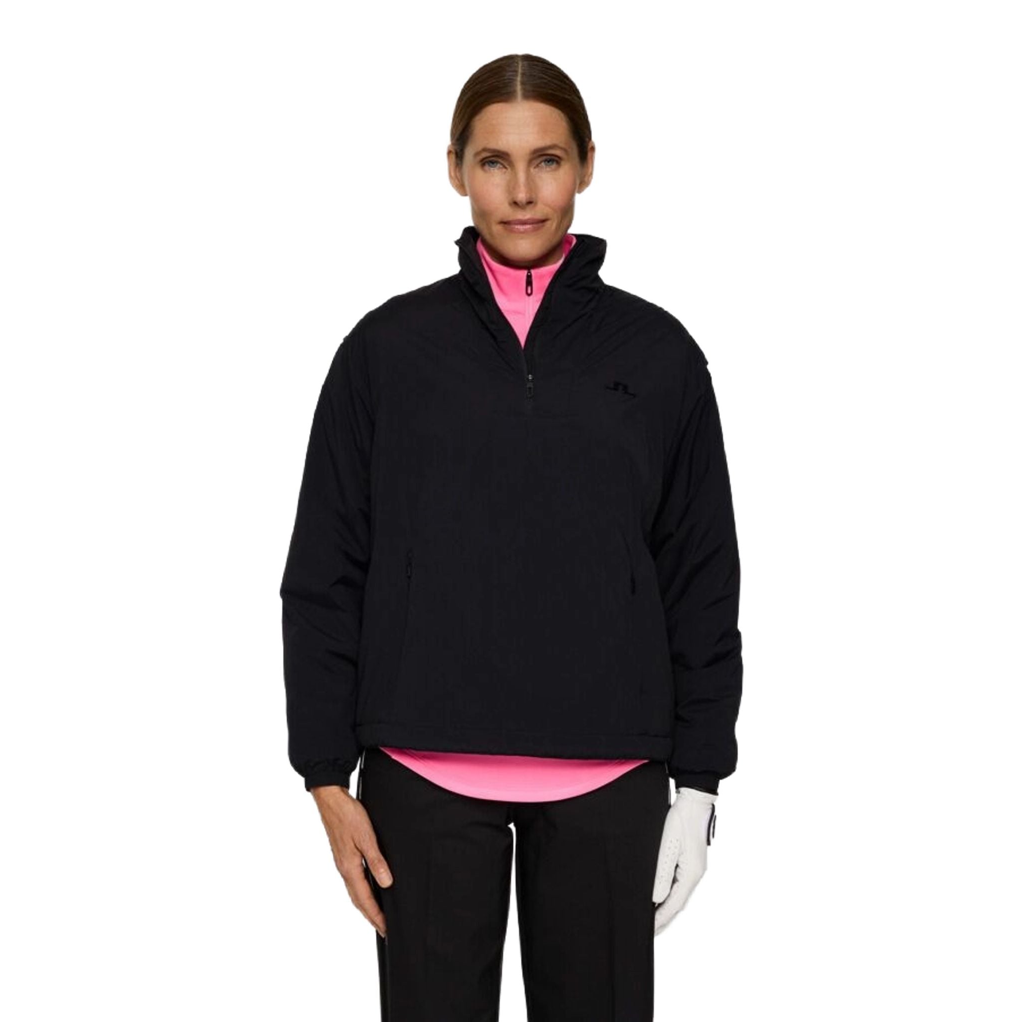 J. Lindeberg Paddy Swing Anorak da donna