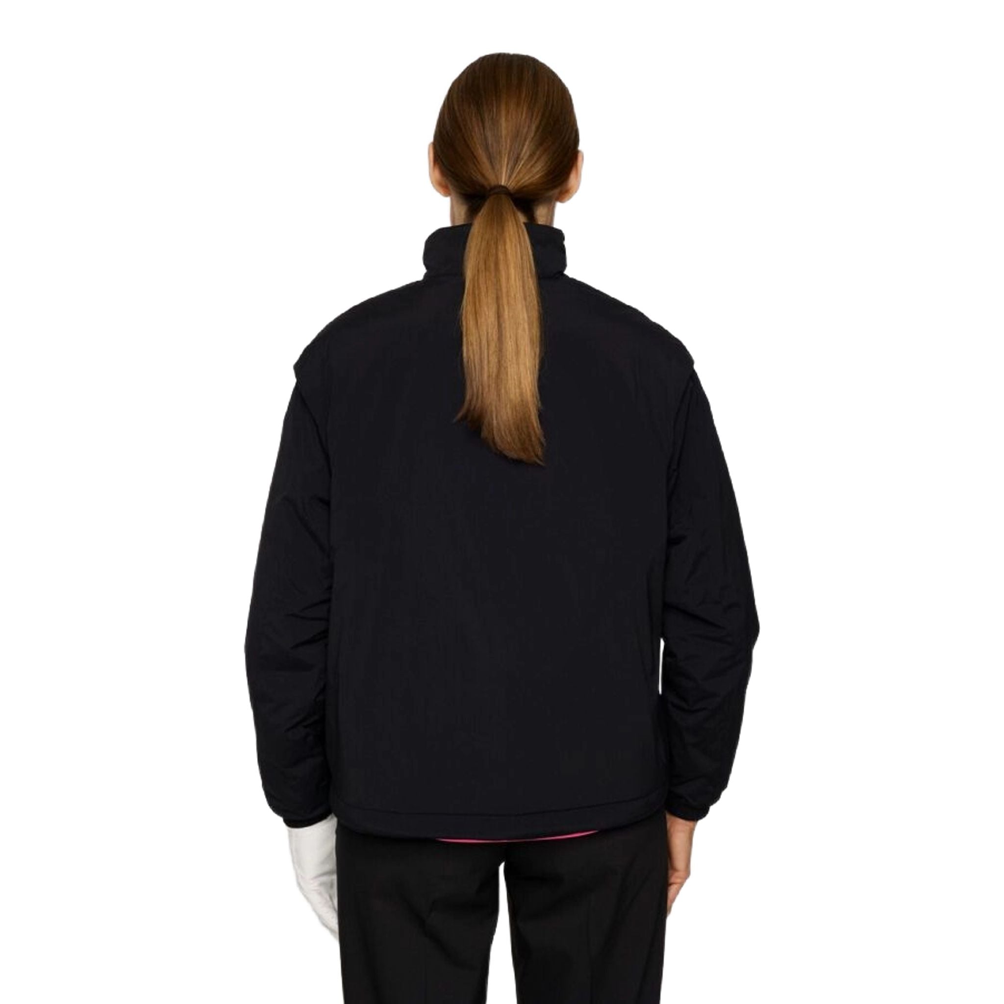 J. Lindeberg Paddy Swing Anorak da donna