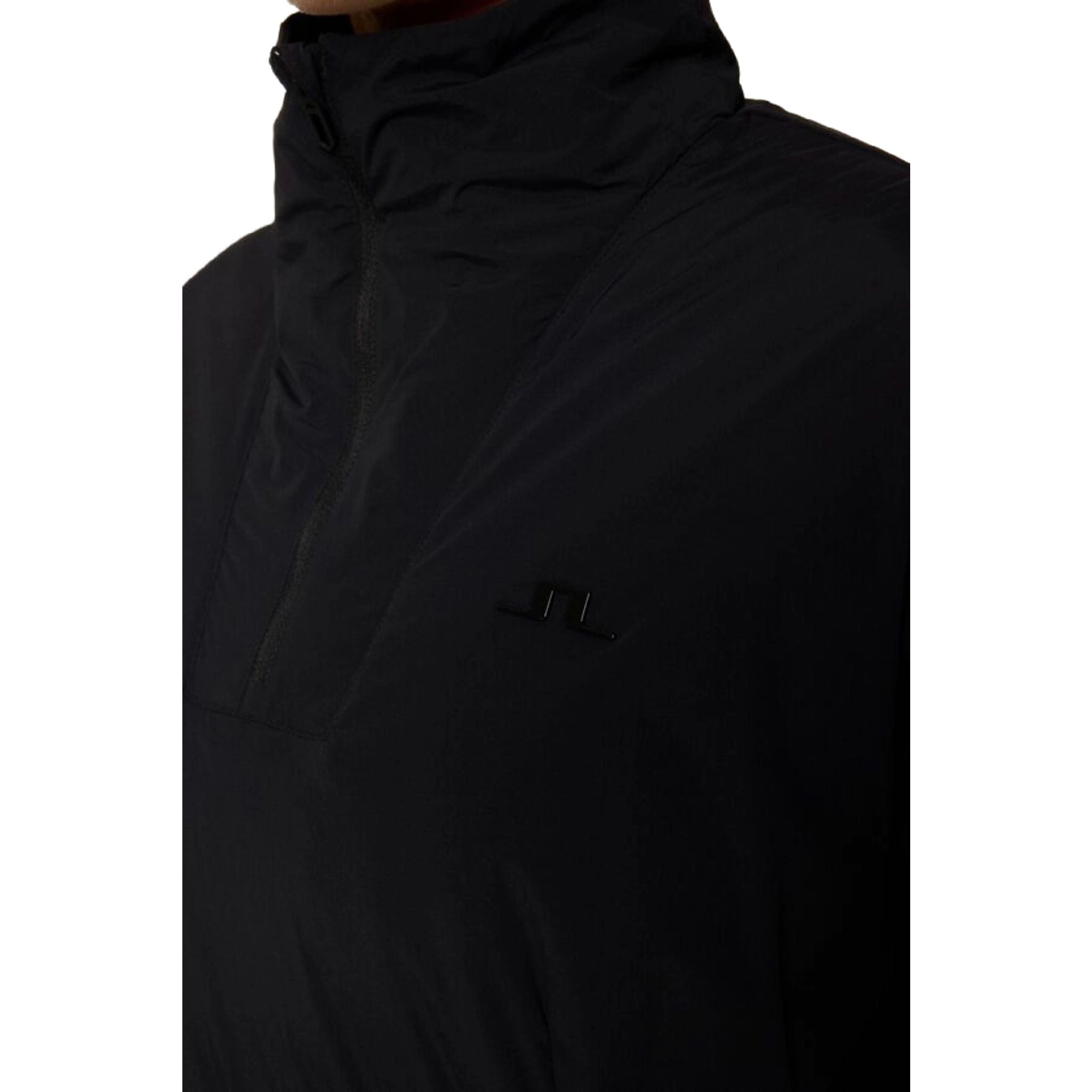 J. Lindeberg Paddy Swing Anorak da donna