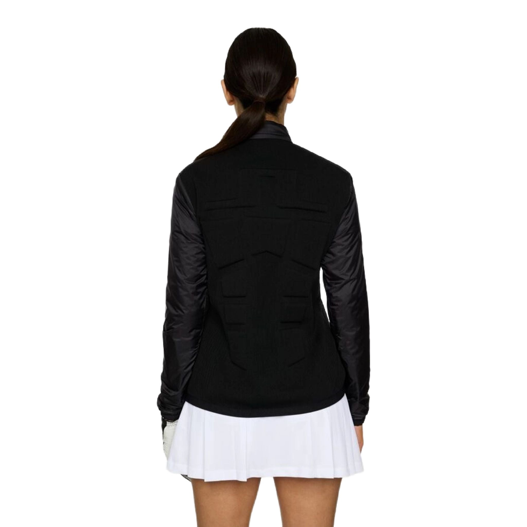 Giacca imbottita J. Lindeberg Solarcore da donna