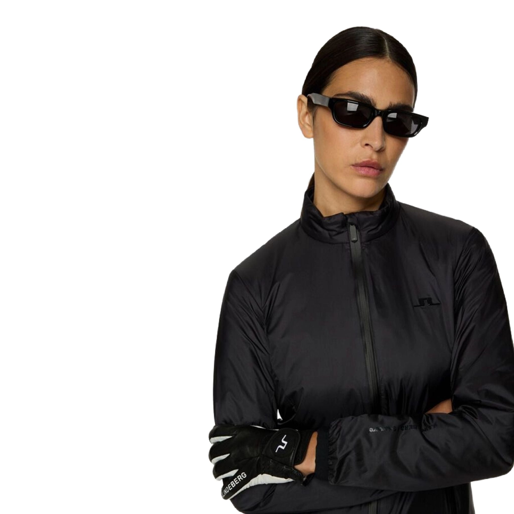 Giacca imbottita J. Lindeberg Solarcore da donna