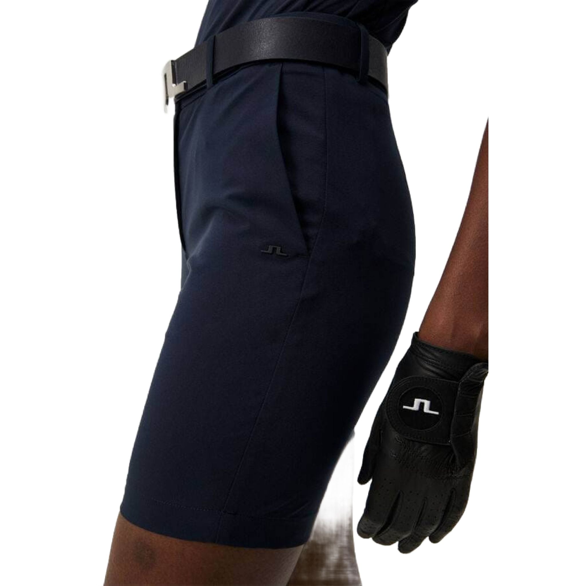 J. Lindeberg Gwen Pantaloncini lunghi da donna