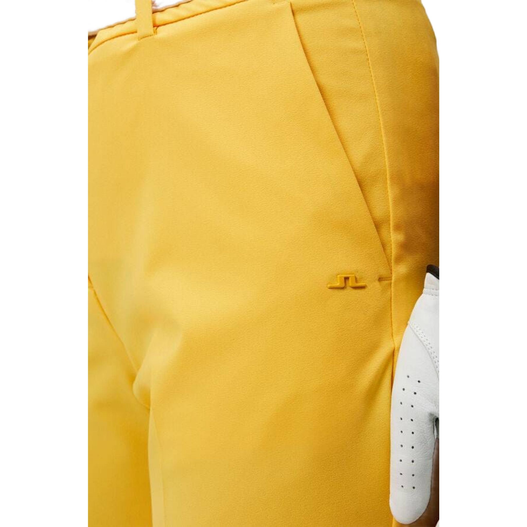 J. Lindeberg Gwen Pantaloncini lunghi da donna