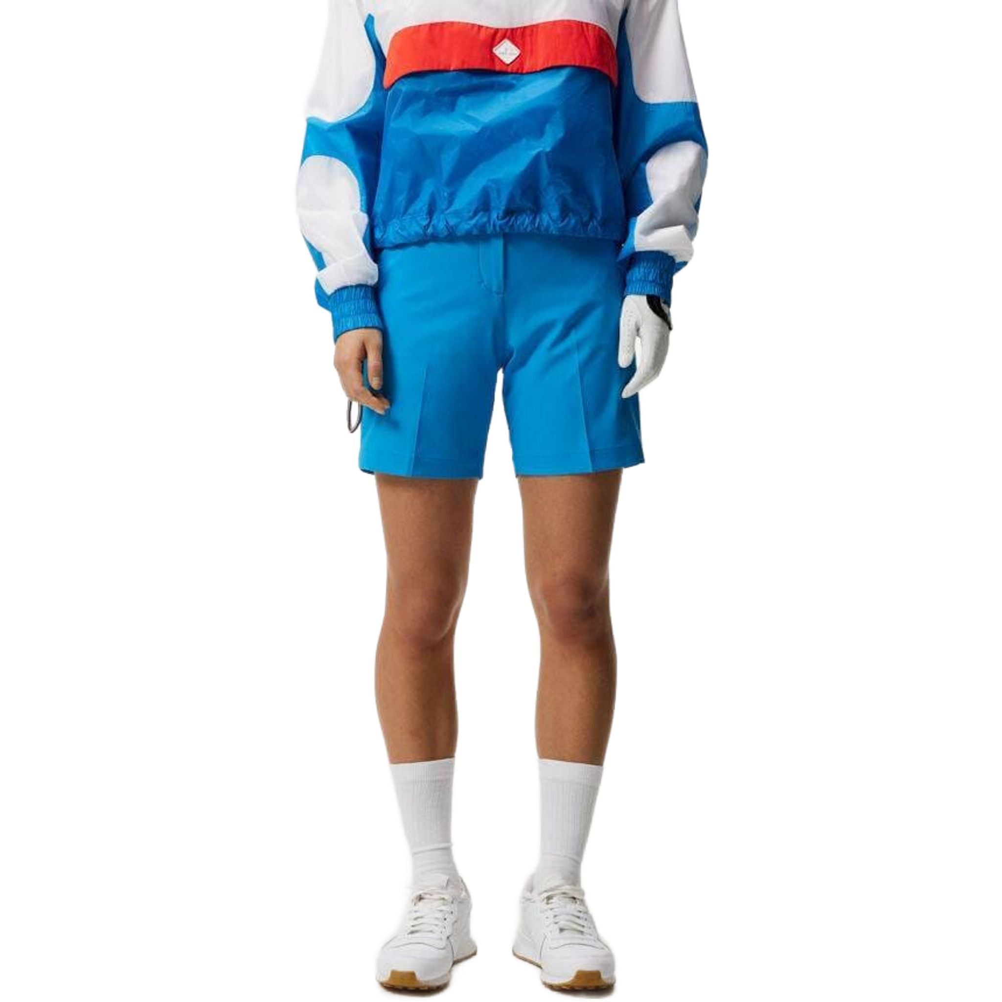 J. Lindeberg Gwen Pantaloncini lunghi da donna