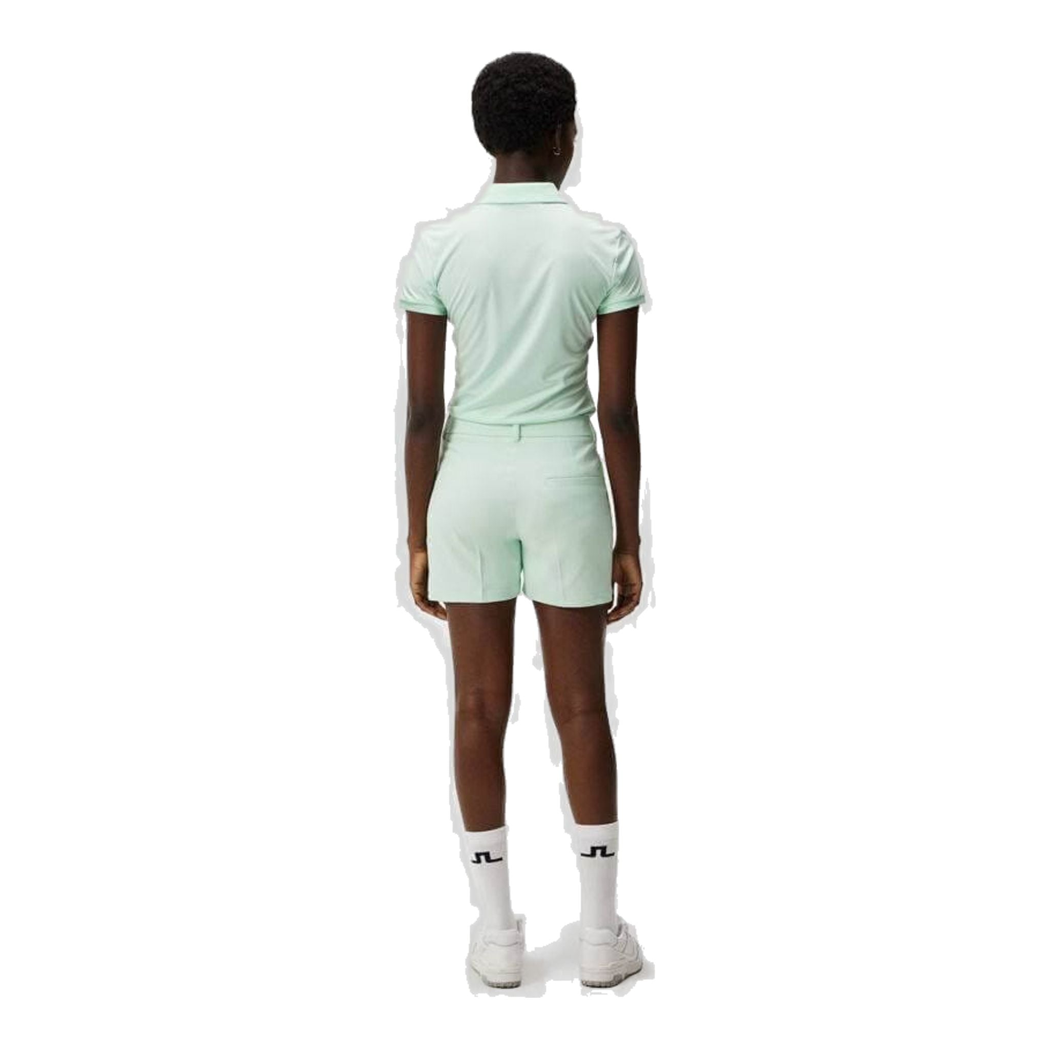 J. Lindeberg Gwen Pantaloncini Donna