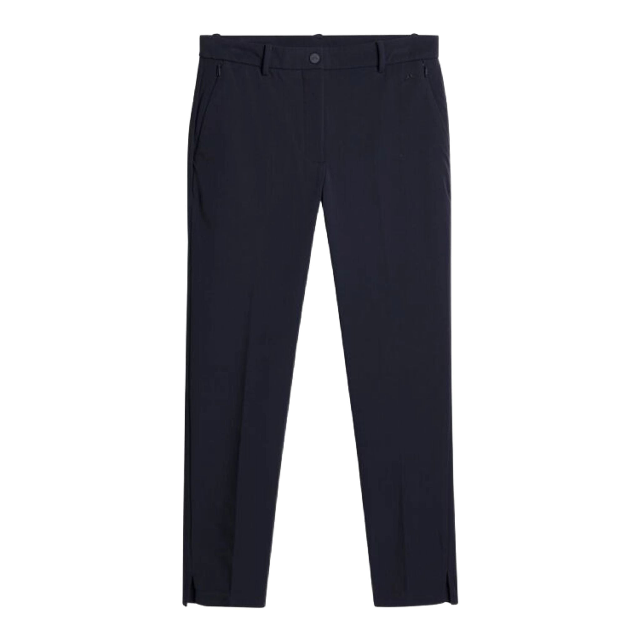 Pantaloni in pile twill J. Lindeberg Lei da donna