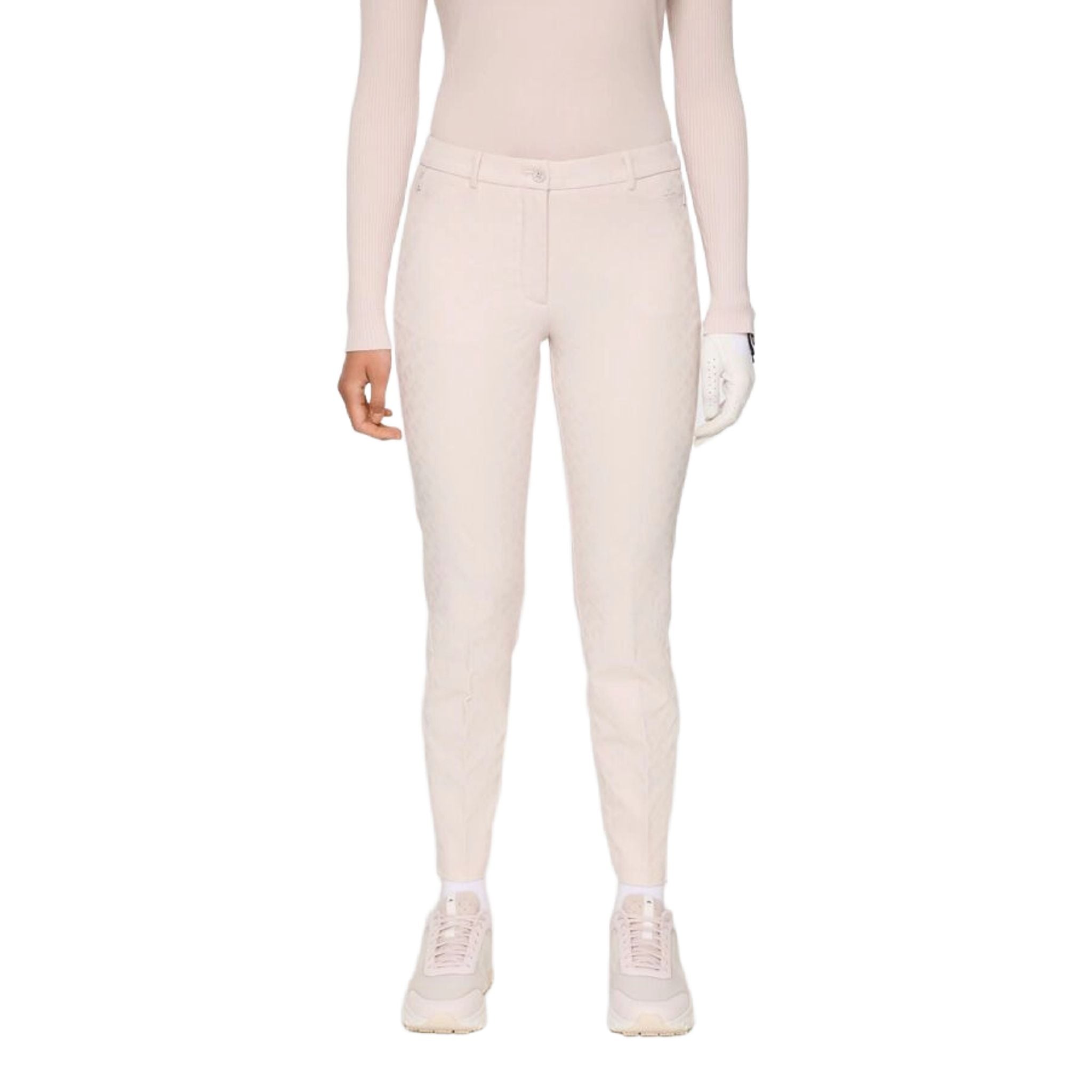 Pantaloni da donna J. Lindeberg Pia Bridge