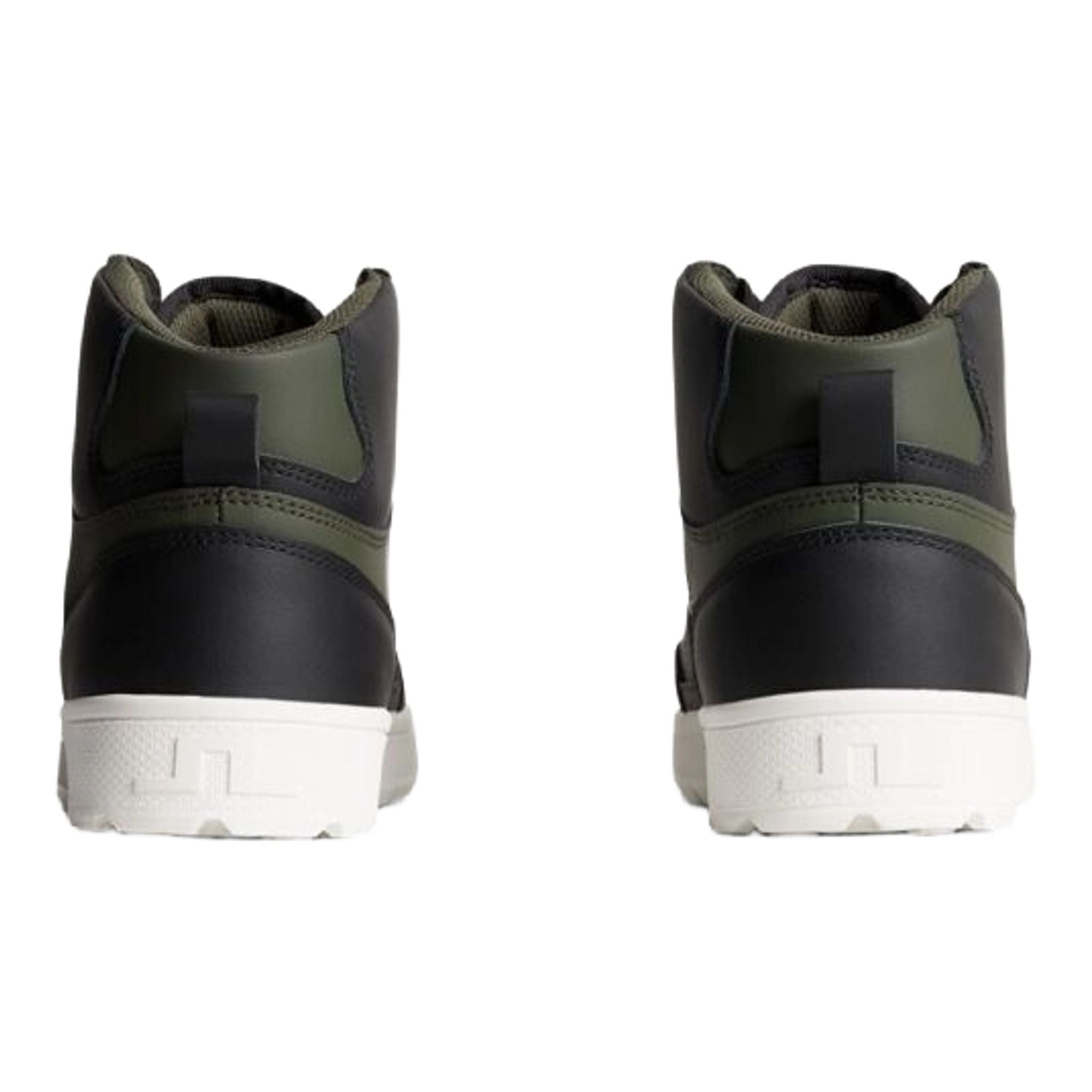 Sneakers da golf alte J. Lindeberg Ace da donna