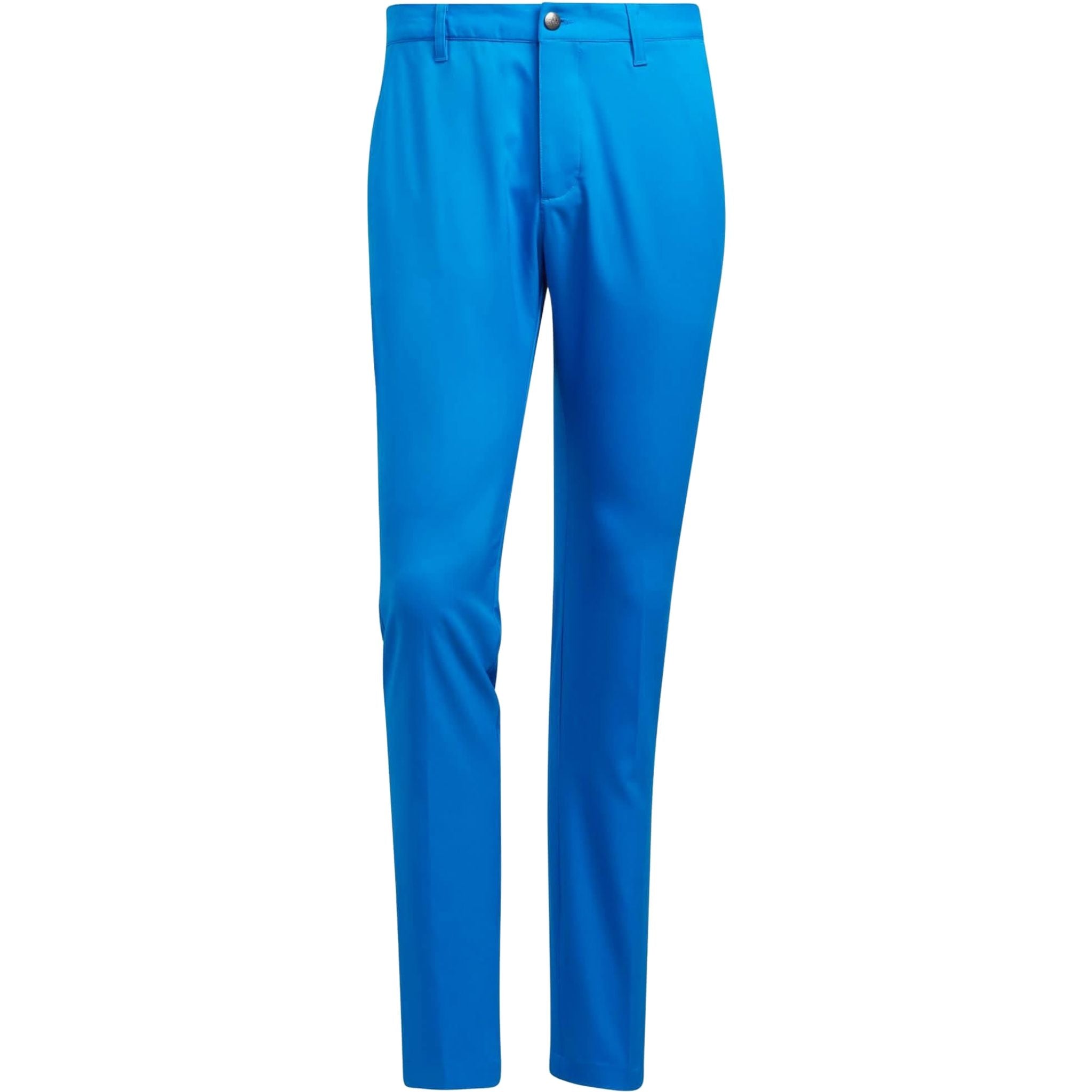 Pantaloni da golf affusolati Adidas Ultimate 365 da uomo