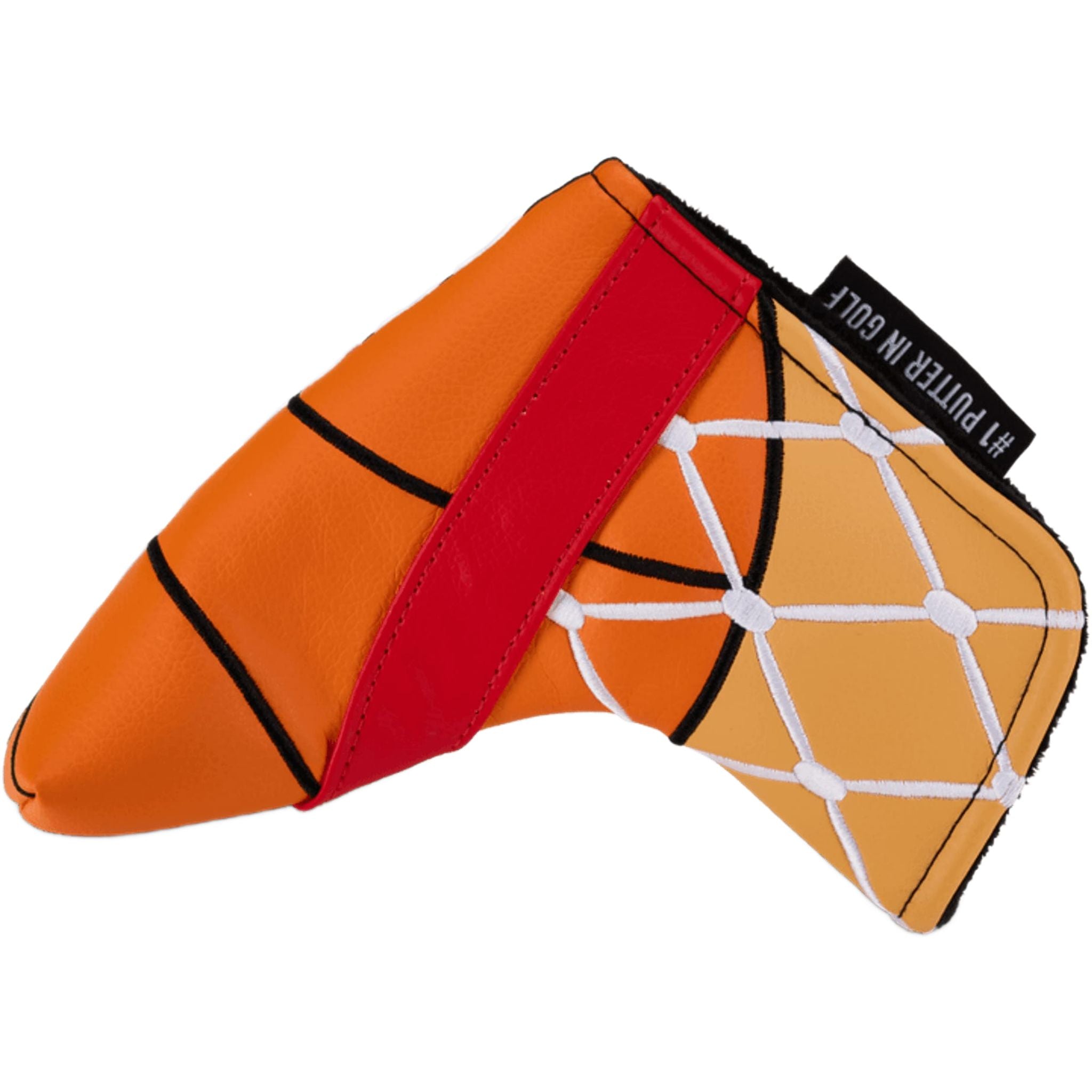 Copricapo per putter Blade da basket Odyssey
