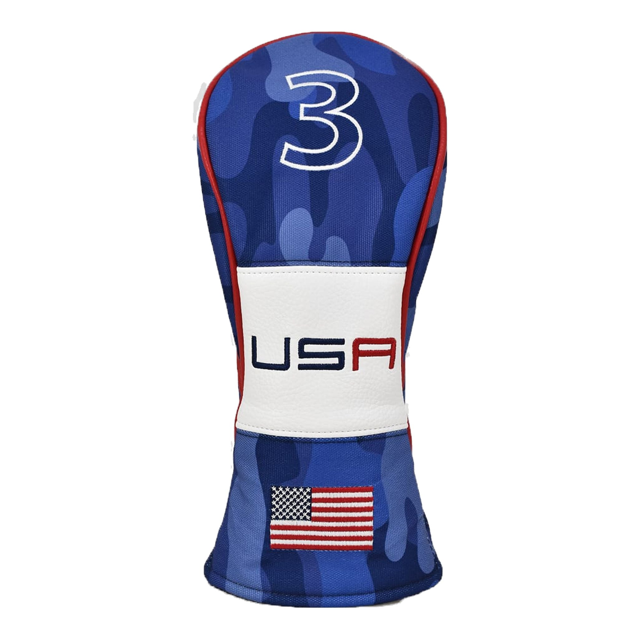 Legno da fairway originale Camo USA
