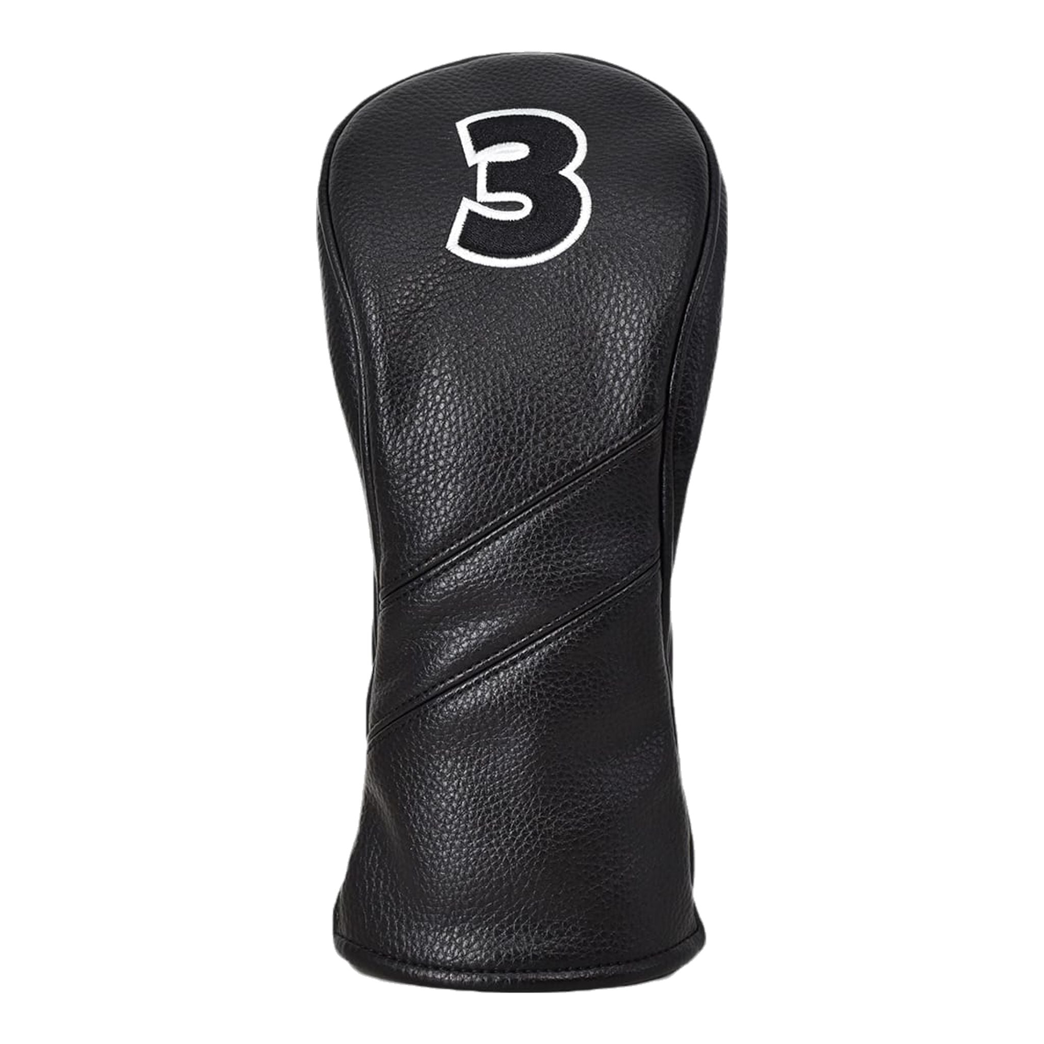 Legno da fairway Originals Elite nero