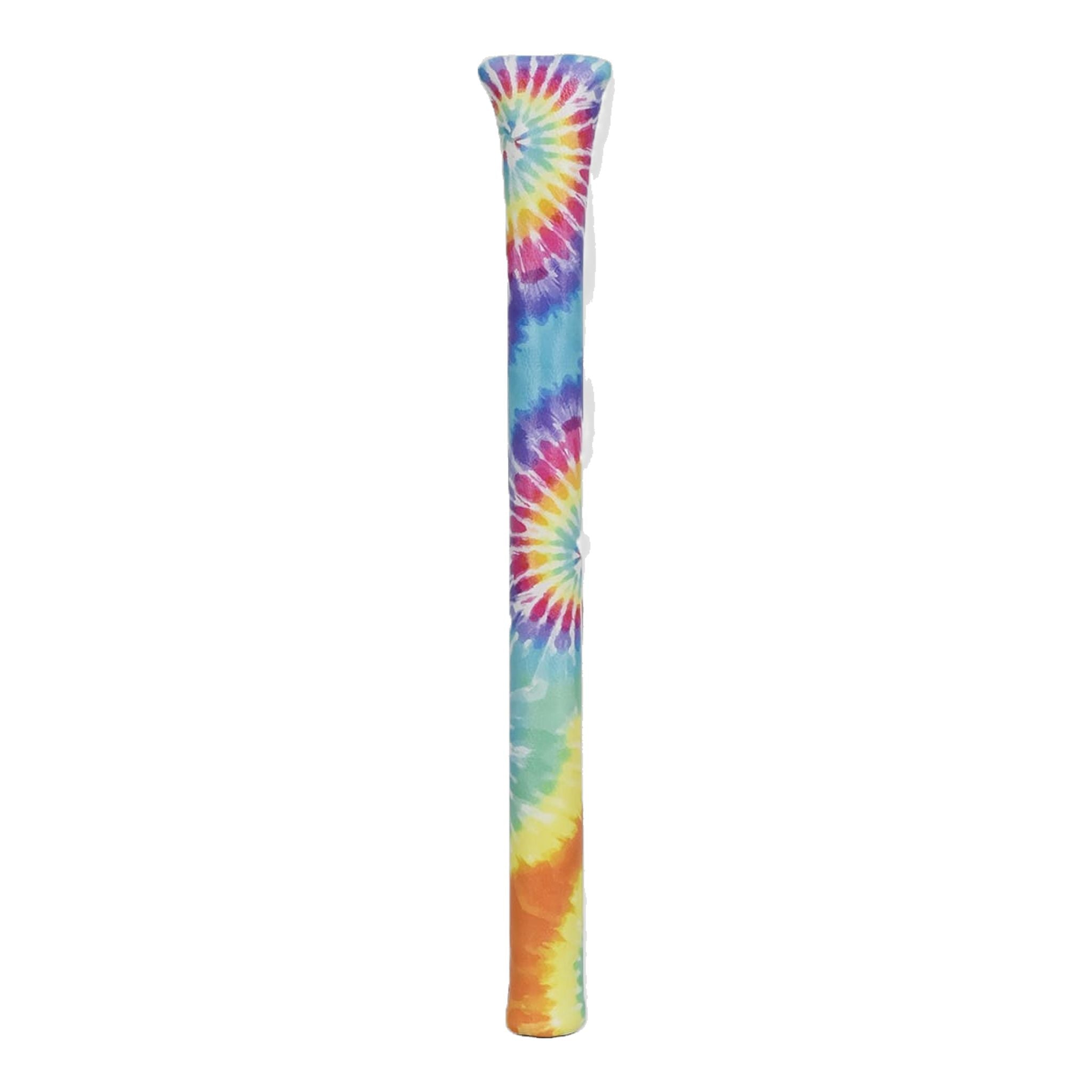 Copricapo originale per stick di allineamento Tie Dye