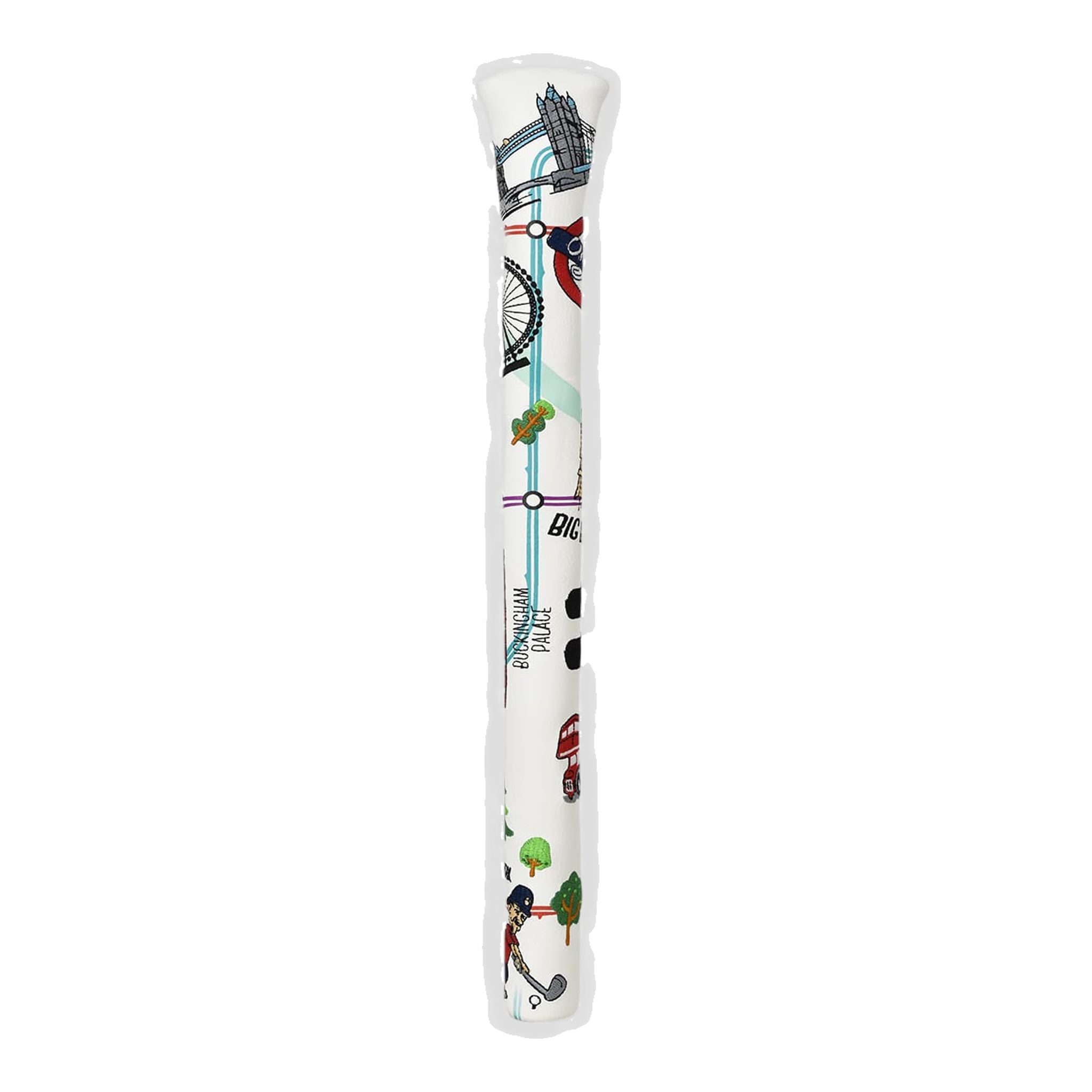 Originals UK London Alignment Stick Cover