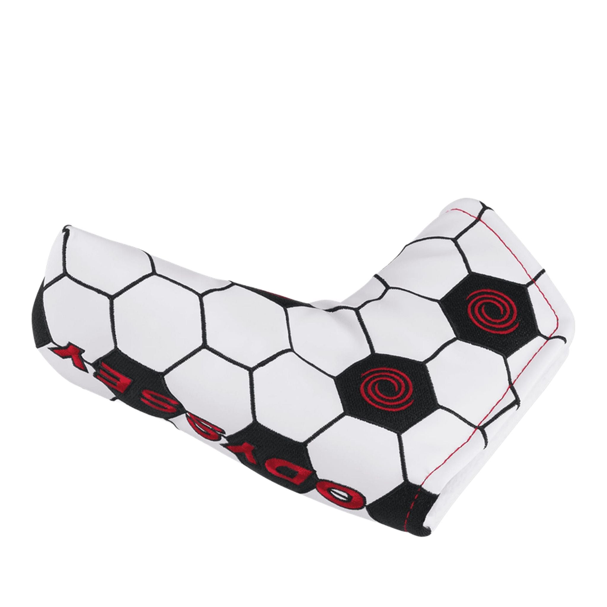 Copricapo per putter Odyssey Soccer Blade