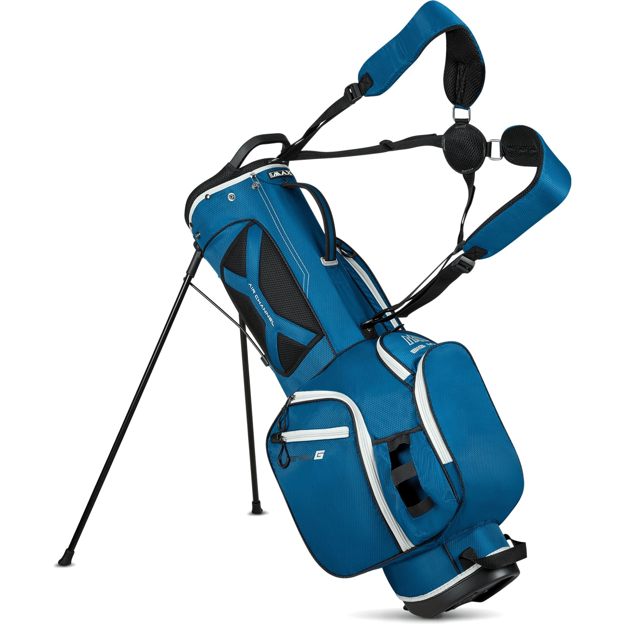 Borsa con supporto Big Max Heaven Seven G