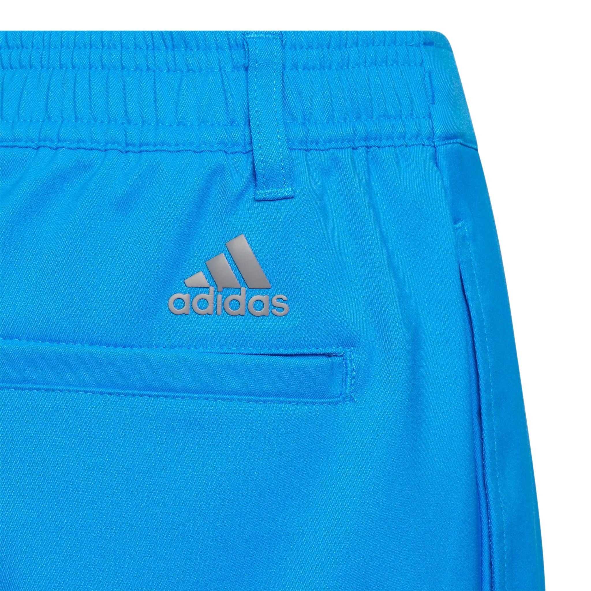 Pantaloni da golf Adidas Jr. regolabili Ultimate 365