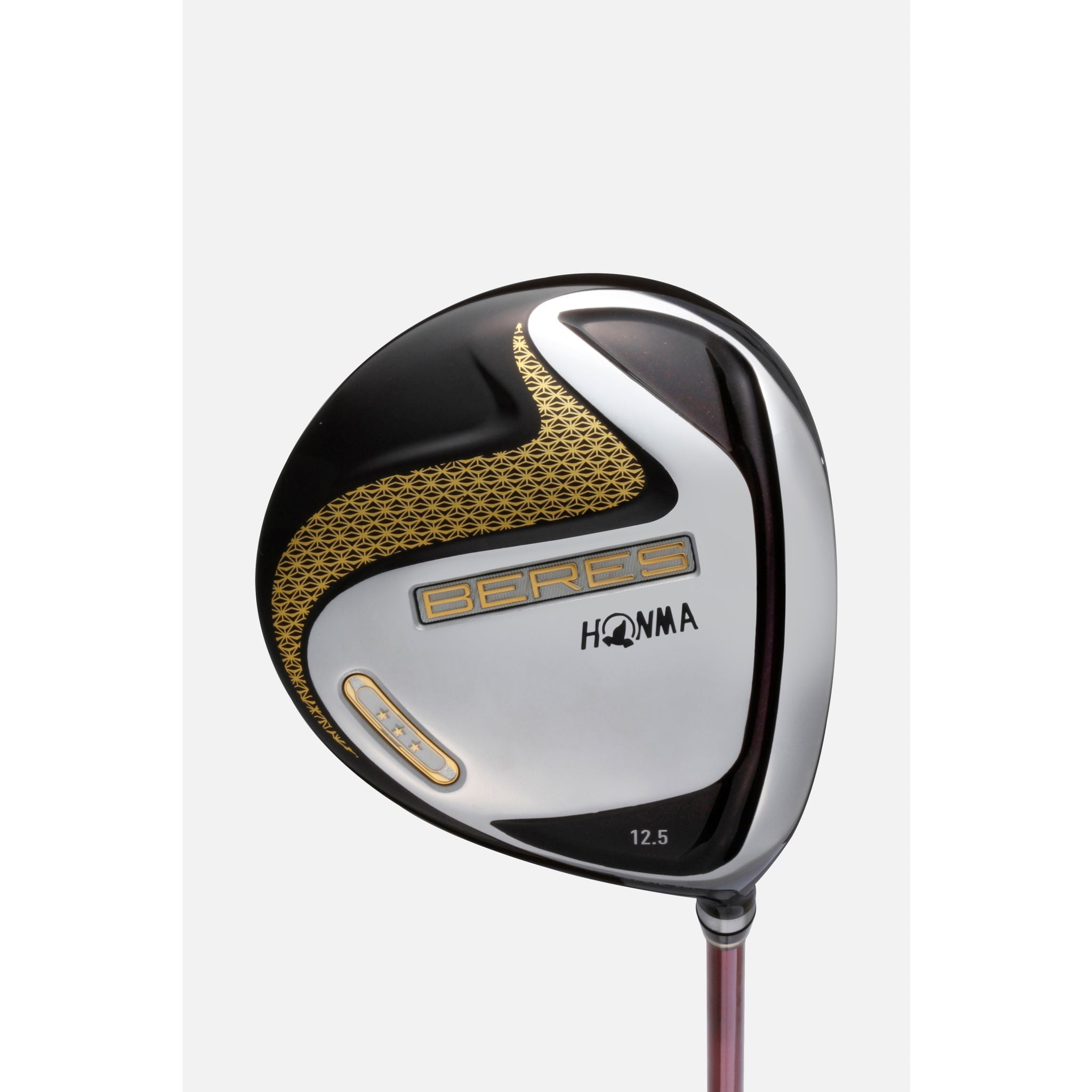 Honma Beres (20) (3S) Pilota Donna