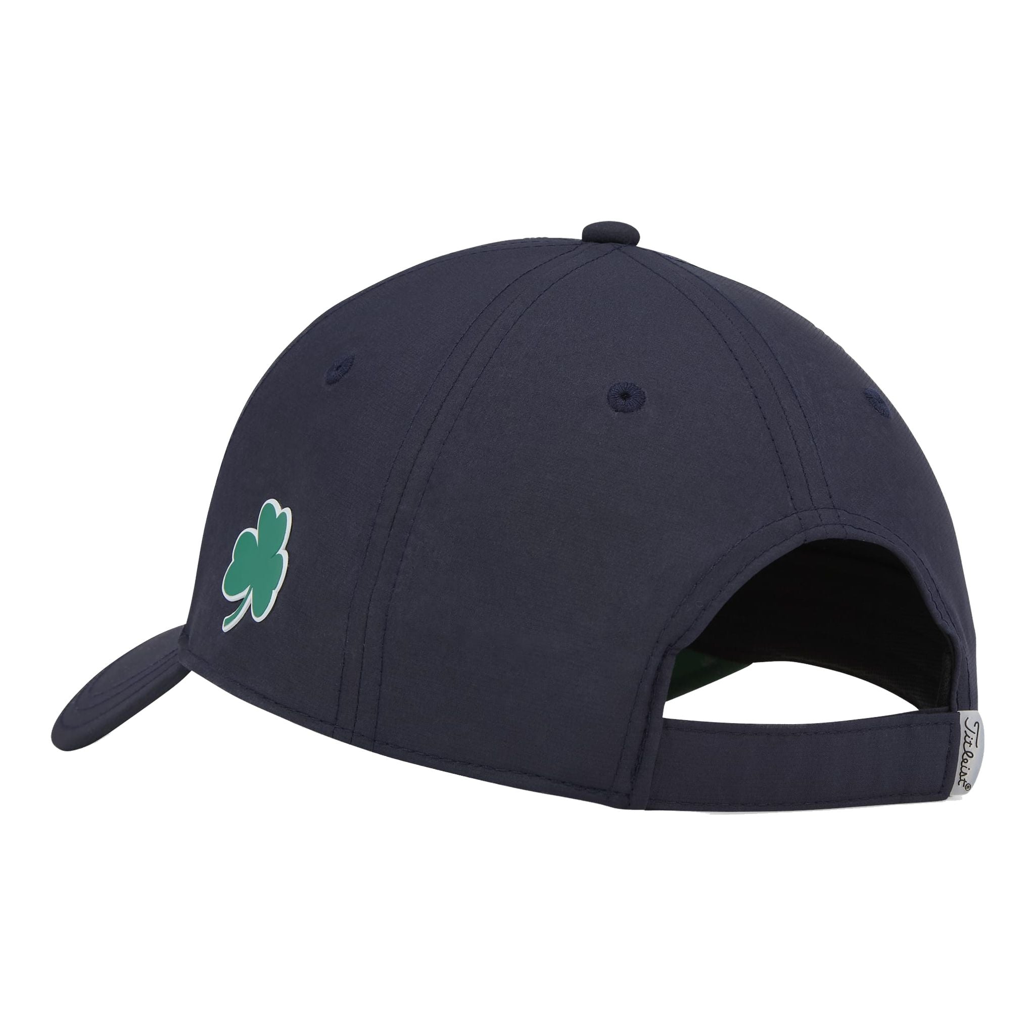 Titleist W Players Performance Ballmarker Cap Blu Navy/Hunter Donna