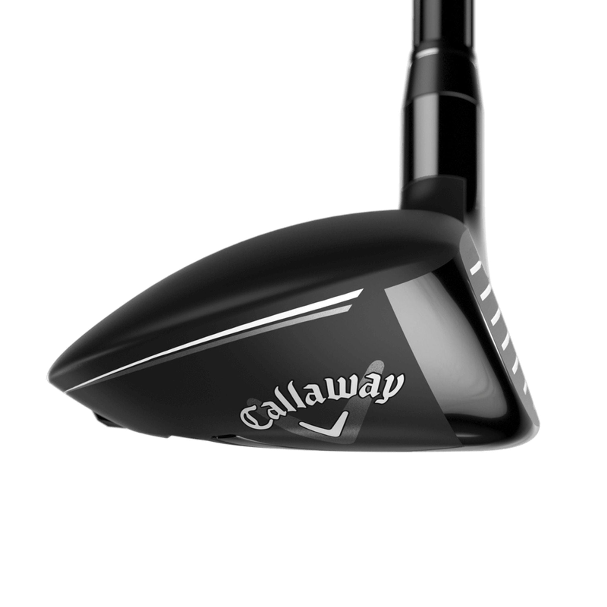 Callaway Paradym AI Smoke Max Fast Hybrid Donna