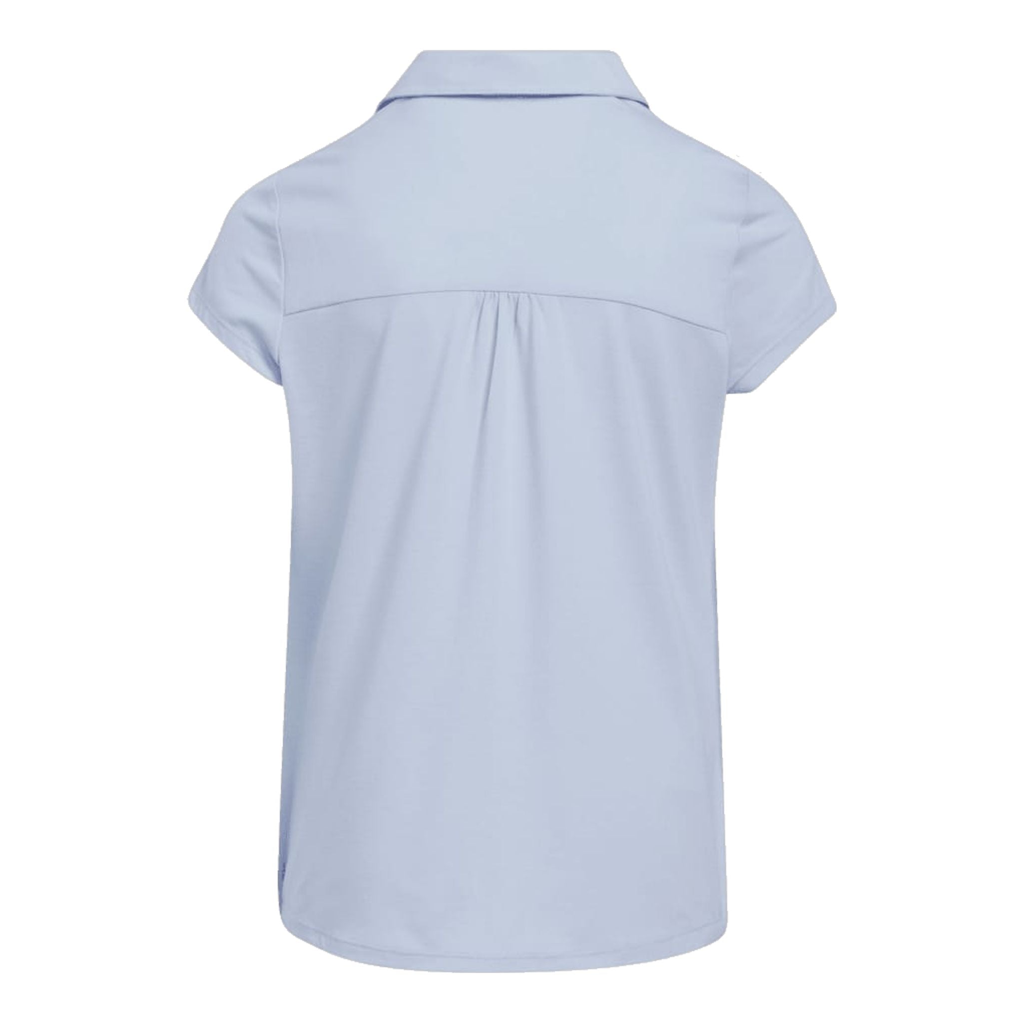 Polo Adidas Solid Junior da donna