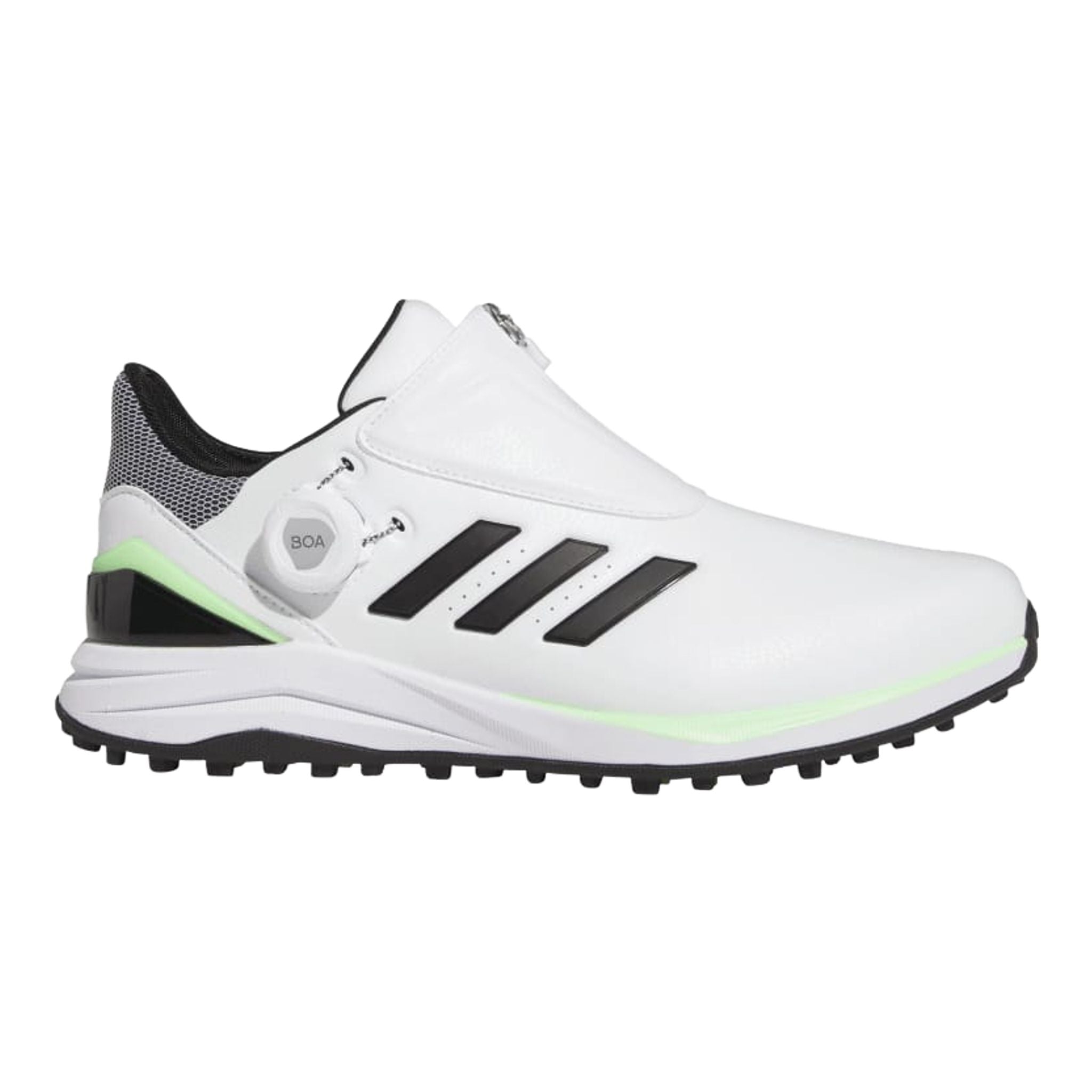 Scarpe da golf senza punte Adidas Solarmotion Boa 24 da uomo