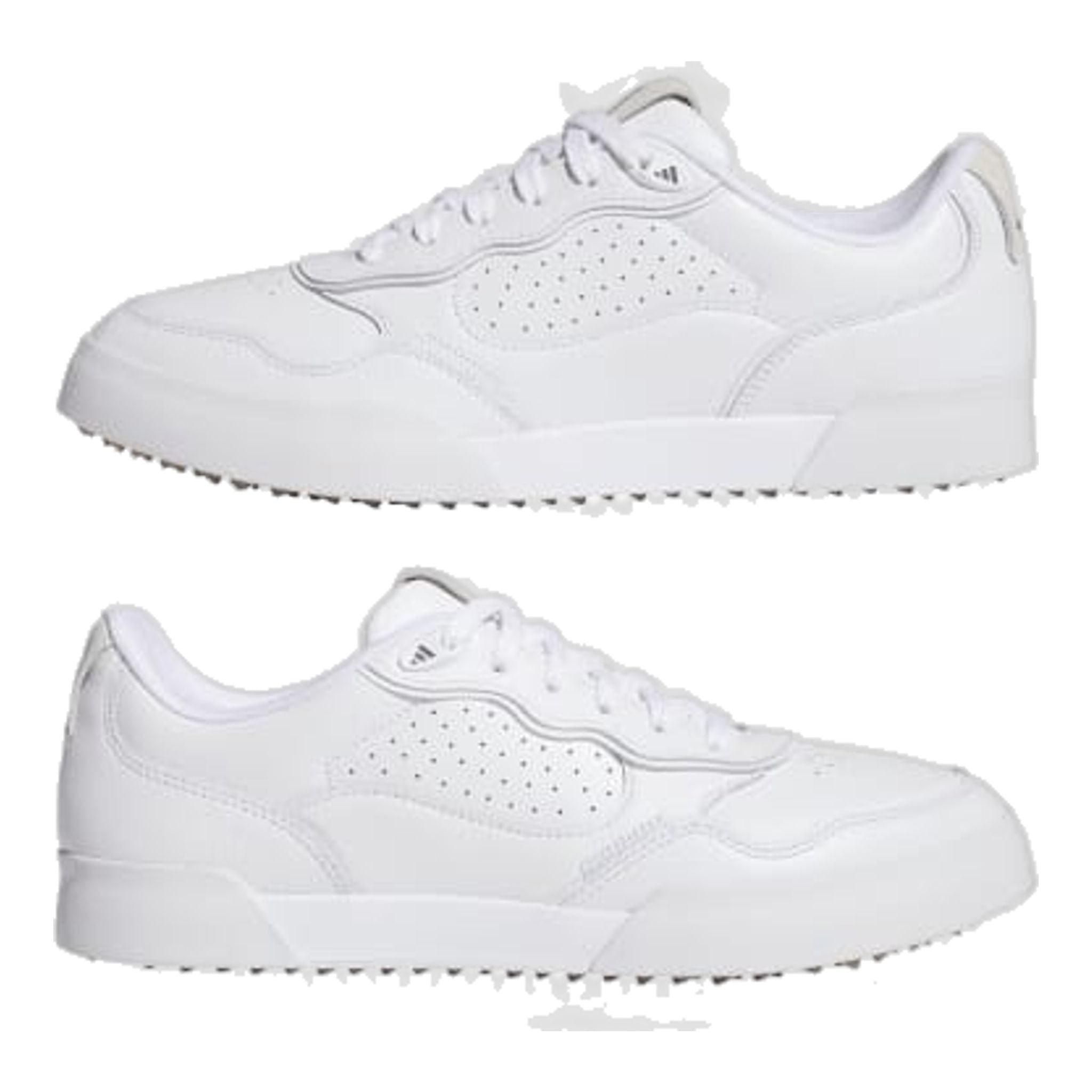 Scarpe da golf senza tacchetti Adidas Retrocross 25 da uomo