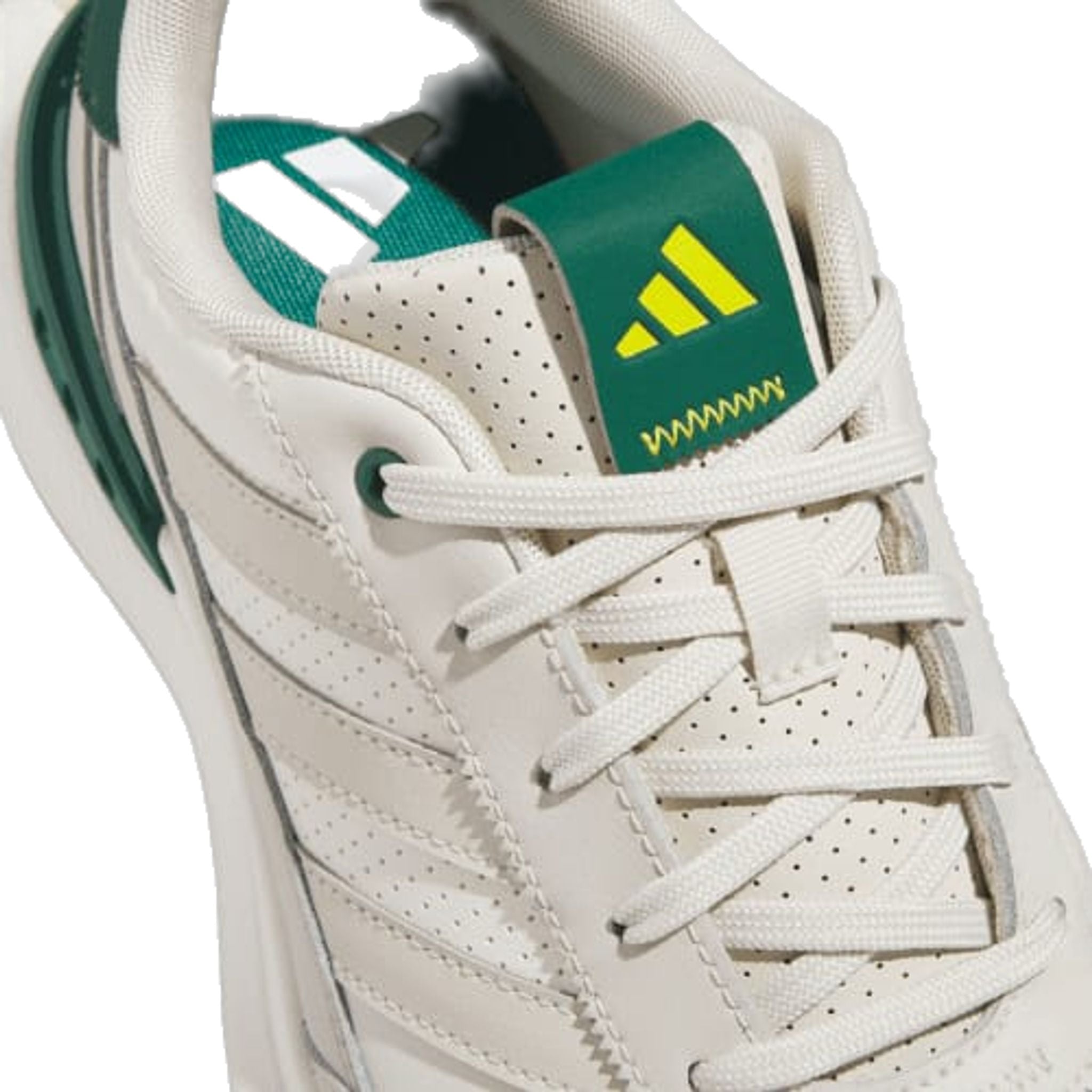 Scarpe da golf in pelle senza tacchetti Adidas S2G 24