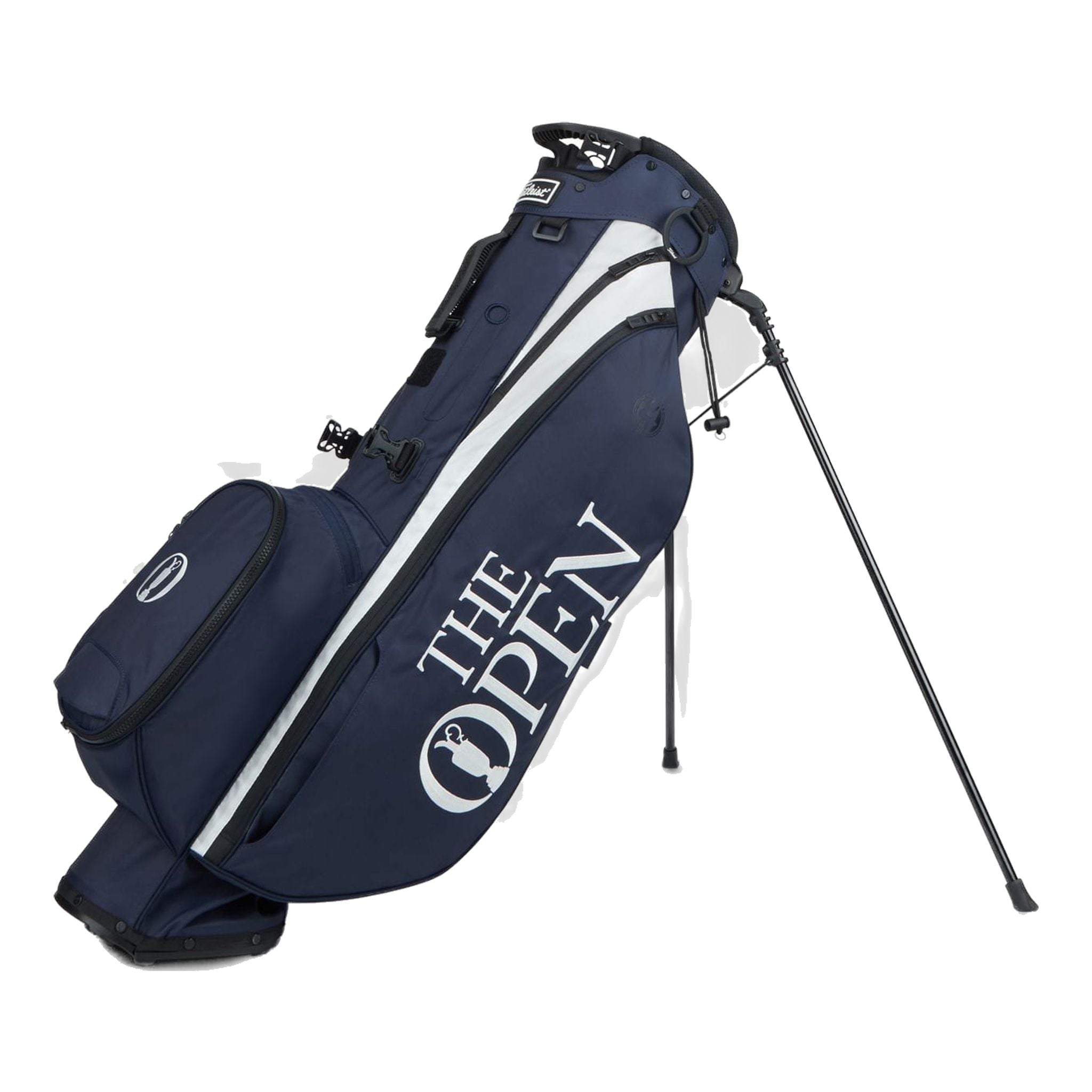 Borsa da viaggio Titleist Players 4 Stand 'THE OPEN'