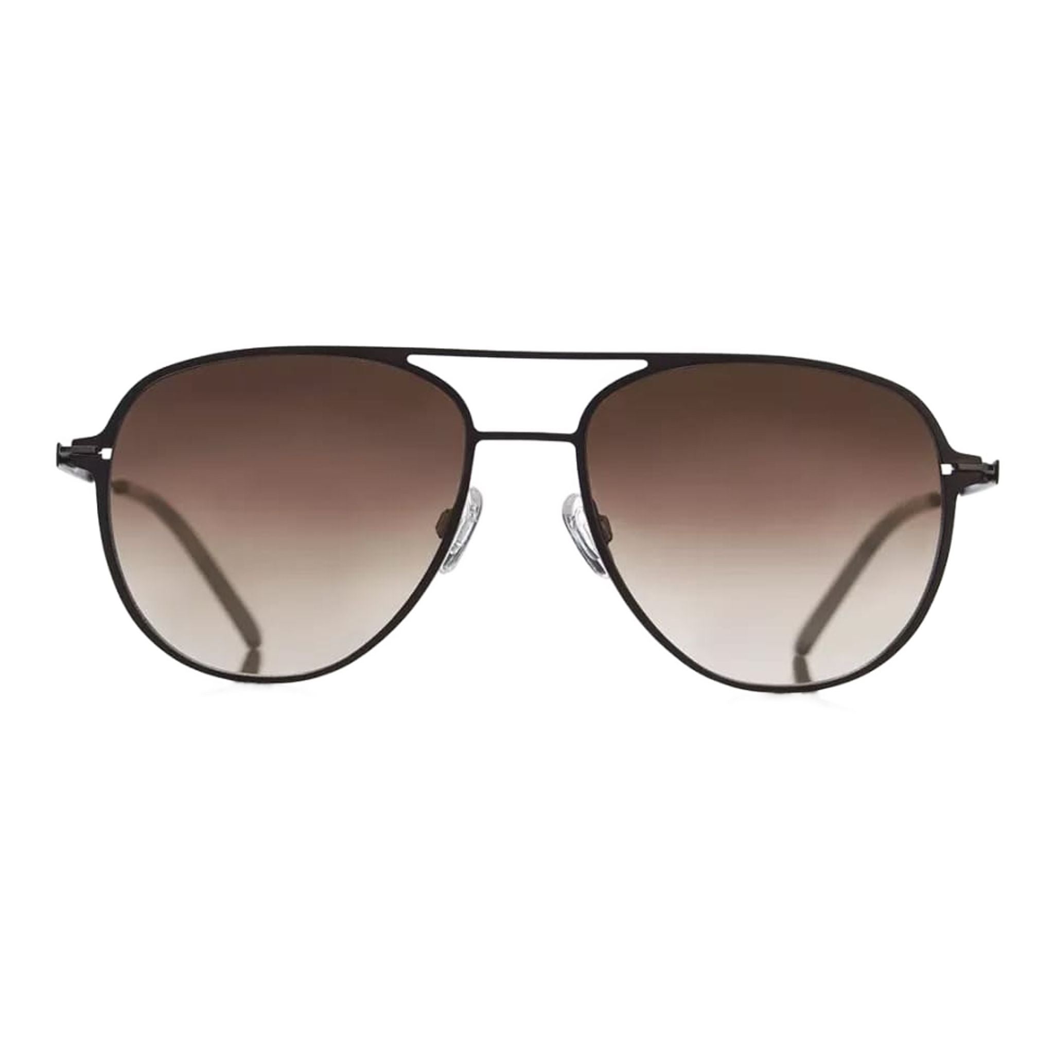 Henrik Stenson Maverick Marrone Scuro Opaco, Gun Matt Uomo