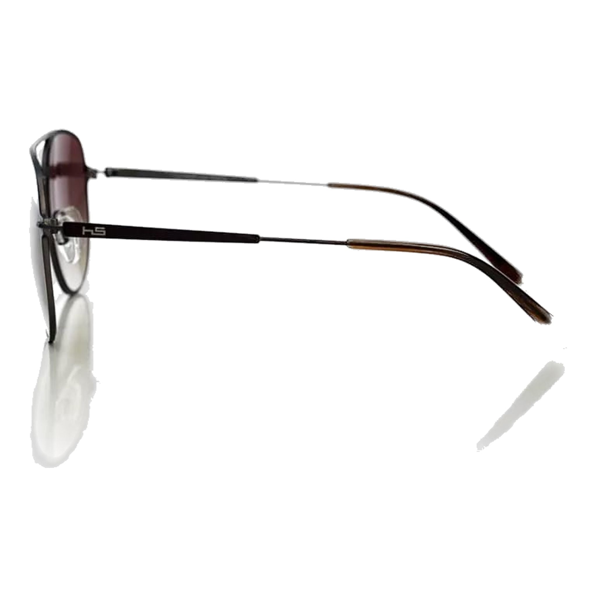 Henrik Stenson Maverick Marrone Scuro Opaco, Gun Matt Uomo