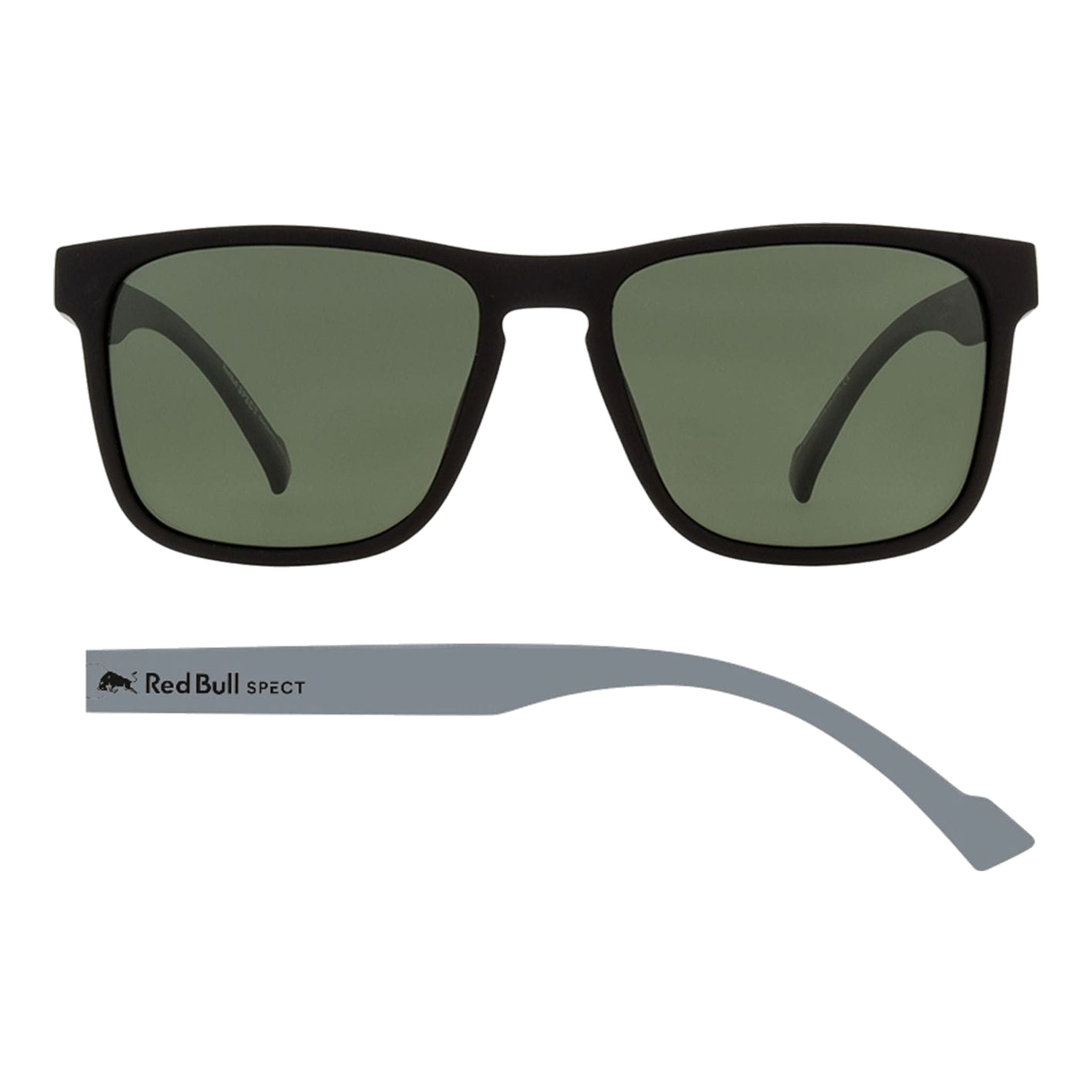 RedBull Spect Eyewear LEAP Nero/Verde