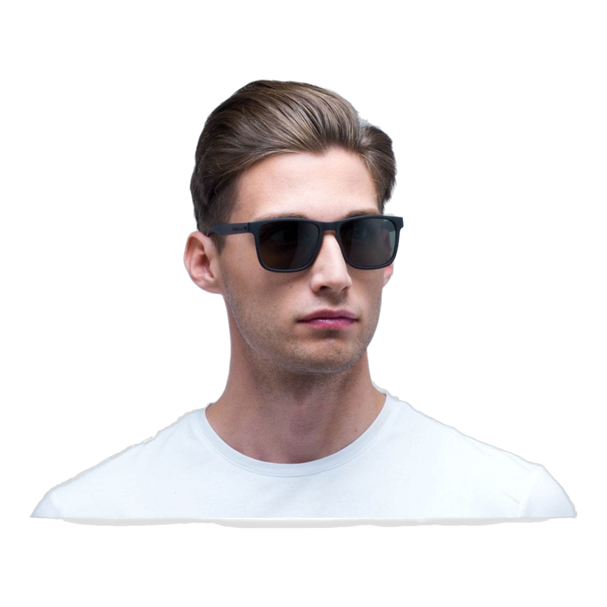 RedBull Spect Eyewear LEAP Nero/Verde