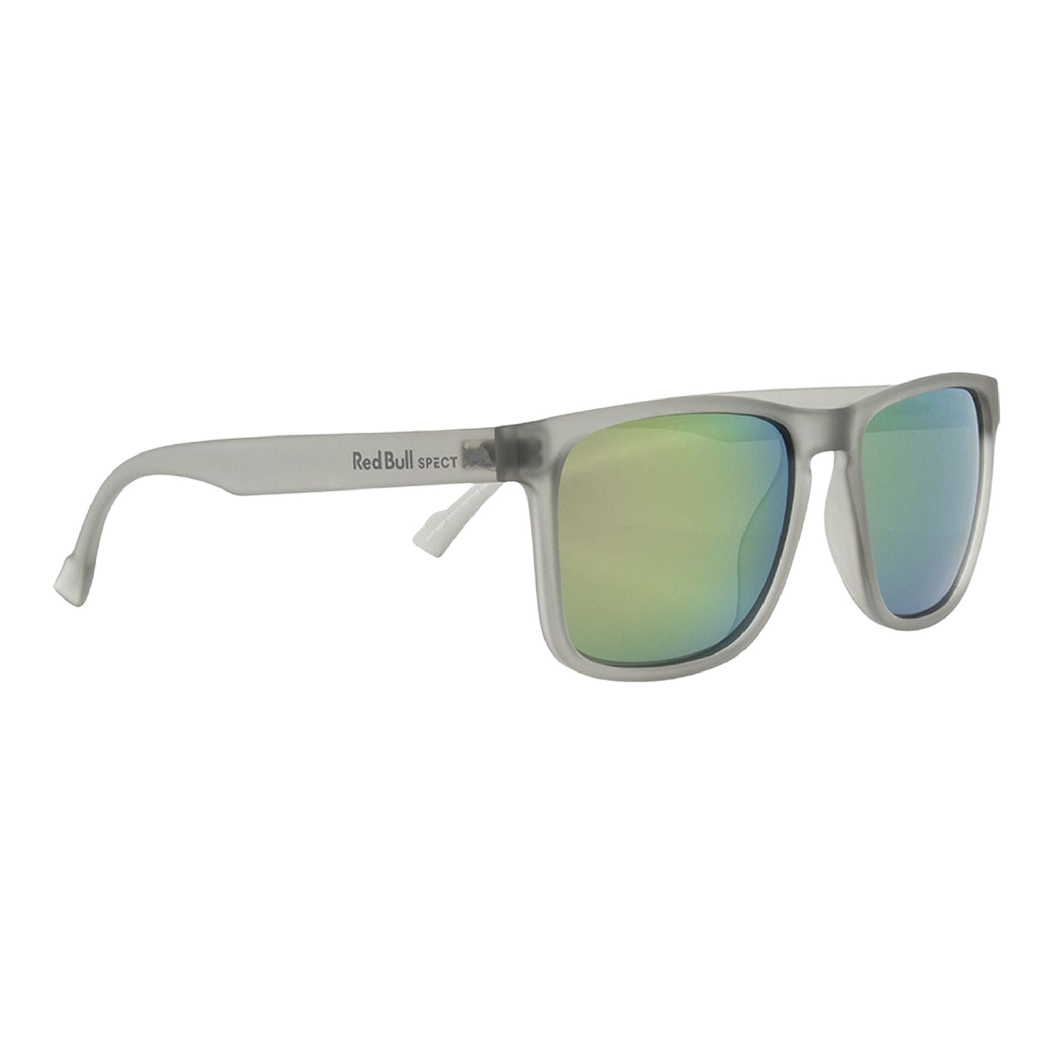 RedBull Spect Eyewear LEAP Light/Grigio Fumo Oliva Specchiato