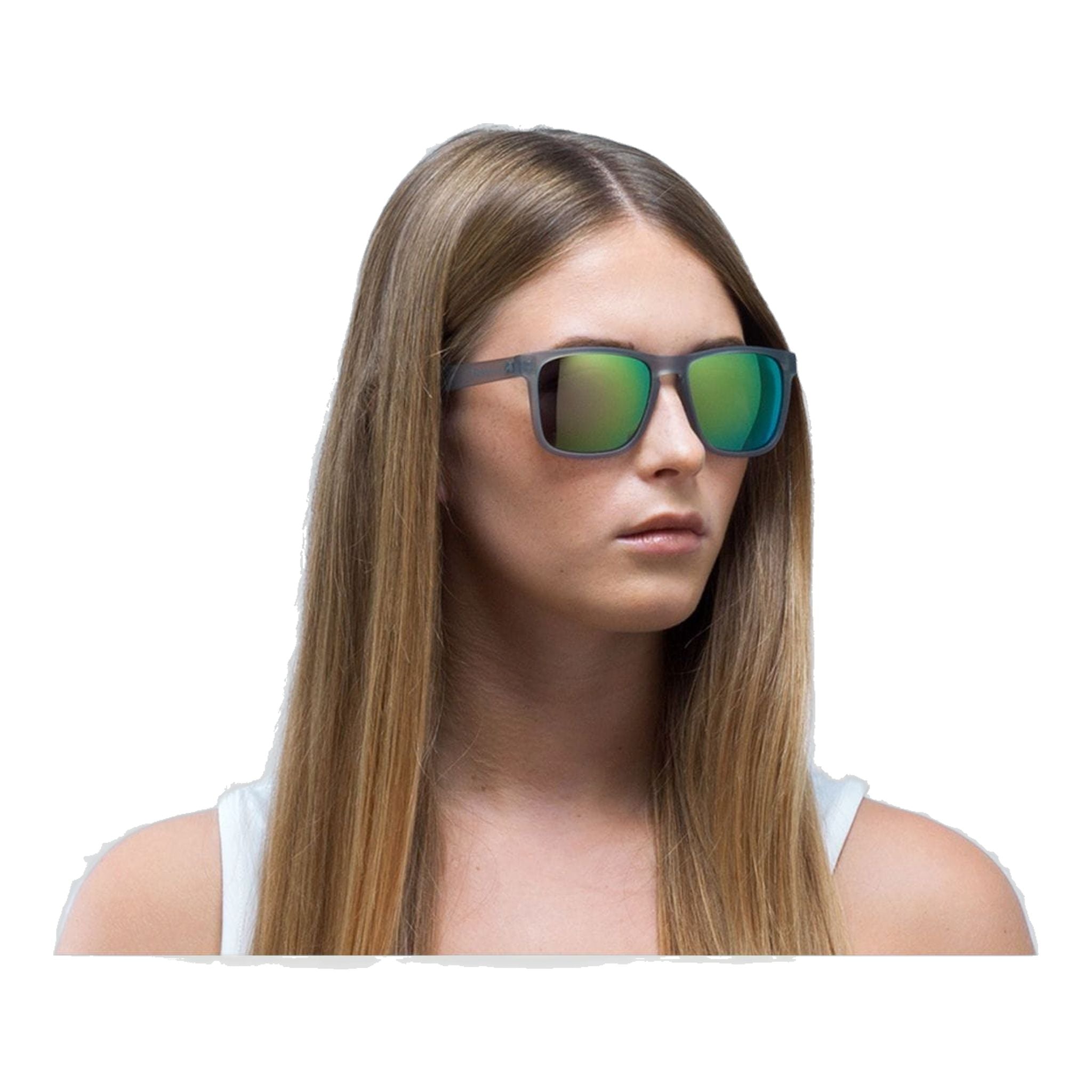 RedBull Spect Eyewear LEAP Light/Grigio Fumo Oliva Specchiato