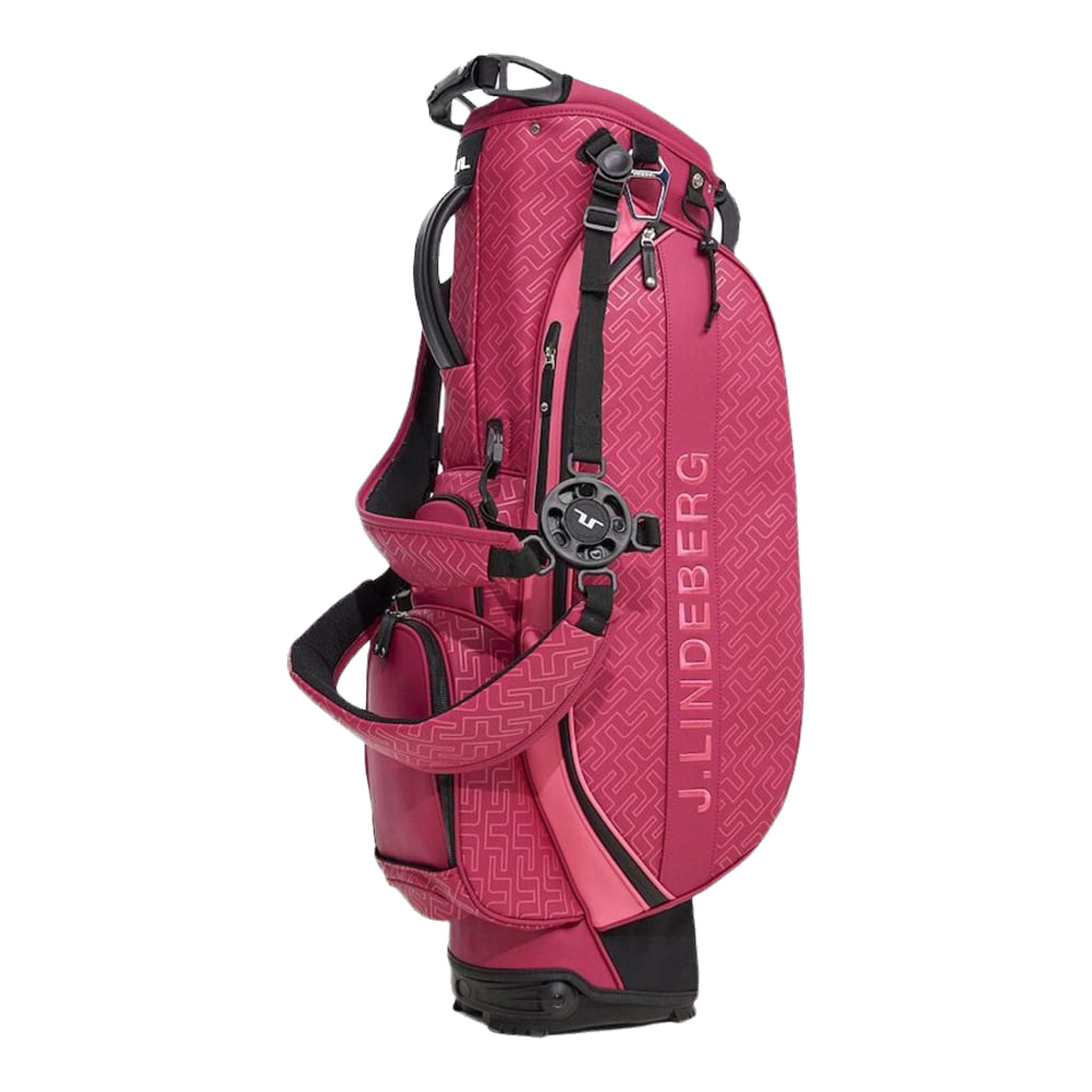 Borsa da viaggio J. Lindeberg Play ST