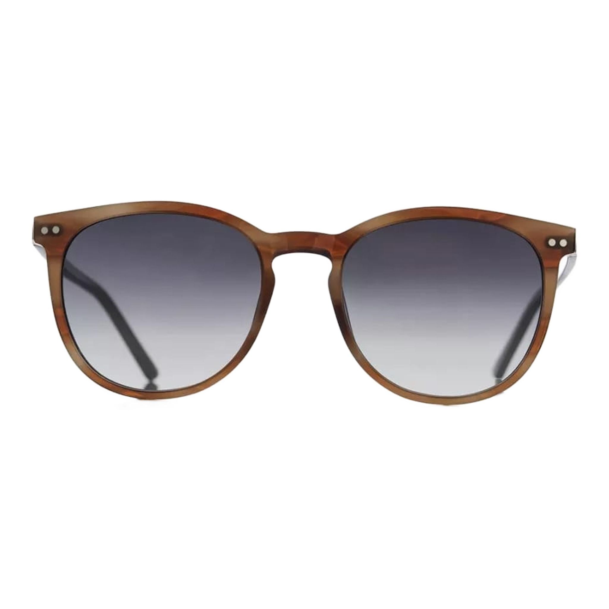 Henrik Stenson Frankie Shiny Milky, Uomo Marrone Chiaro