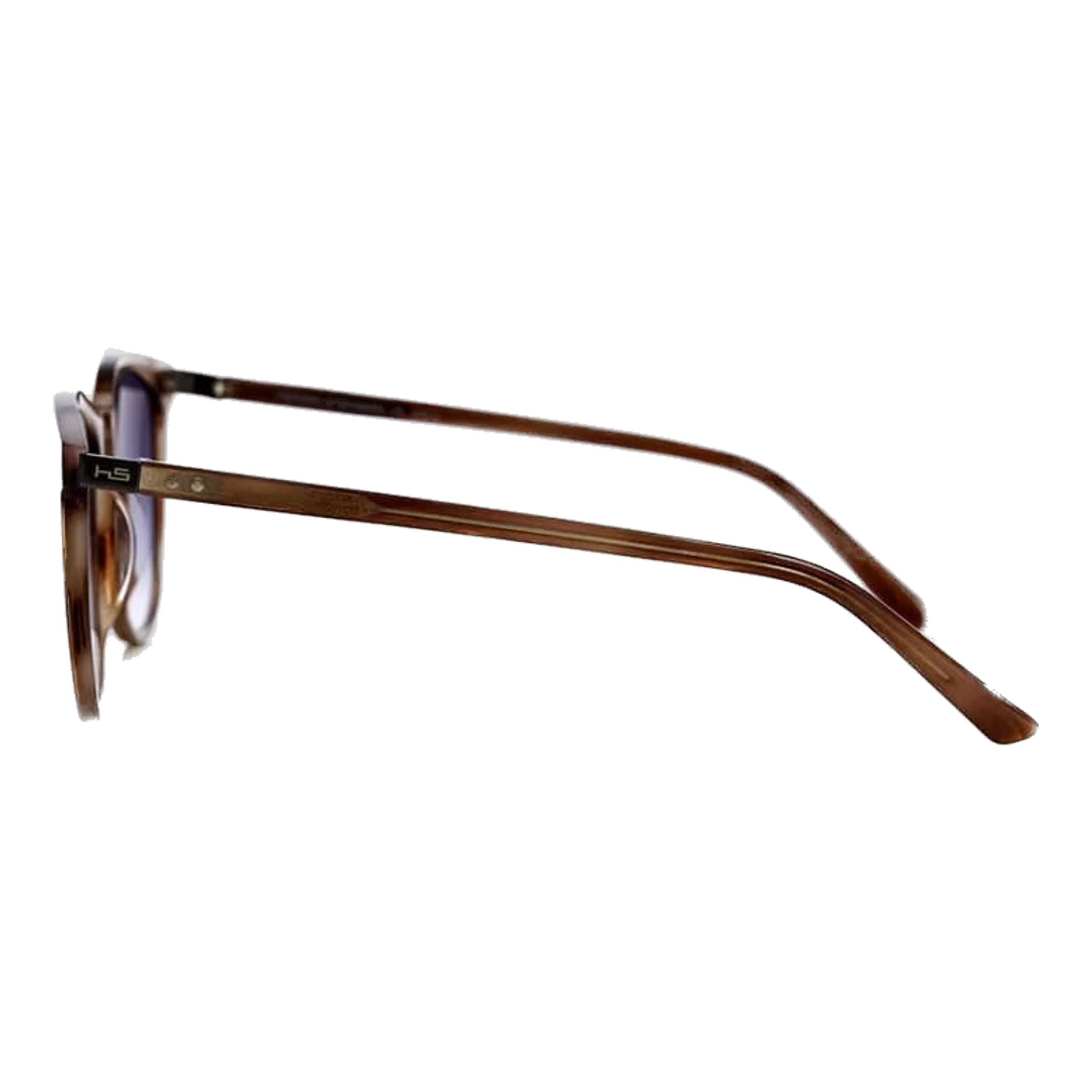 Henrik Stenson Frankie Shiny Milky, Uomo Marrone Chiaro