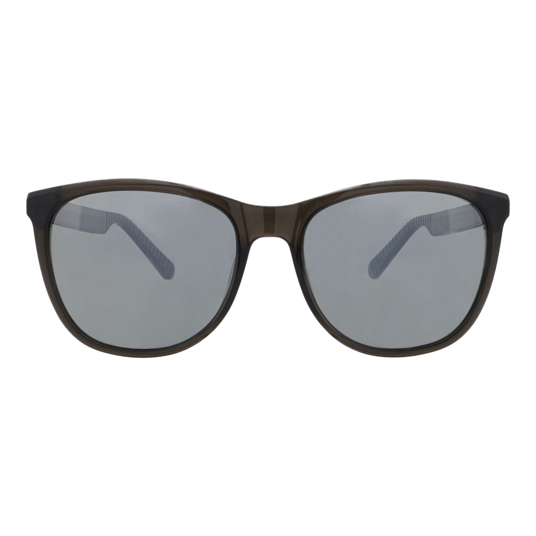 RedBull Spect Eyewear FLY Dunkelgrauy/Green Silver Flash