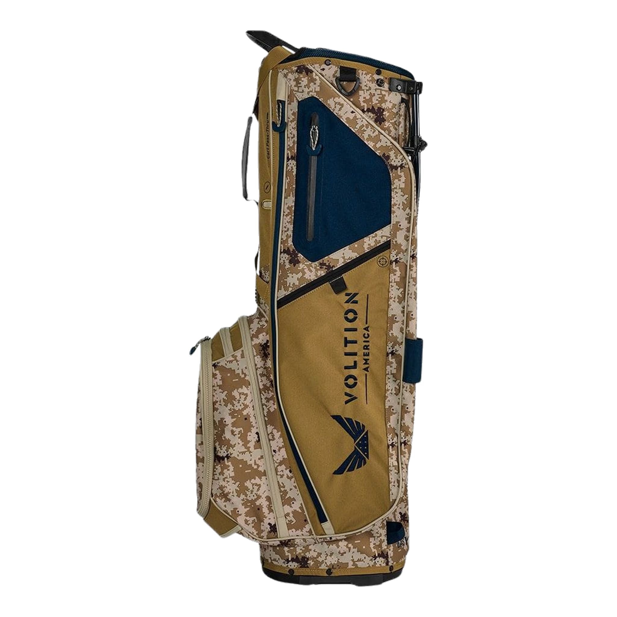 Borsa Cobra X Volition Standbag