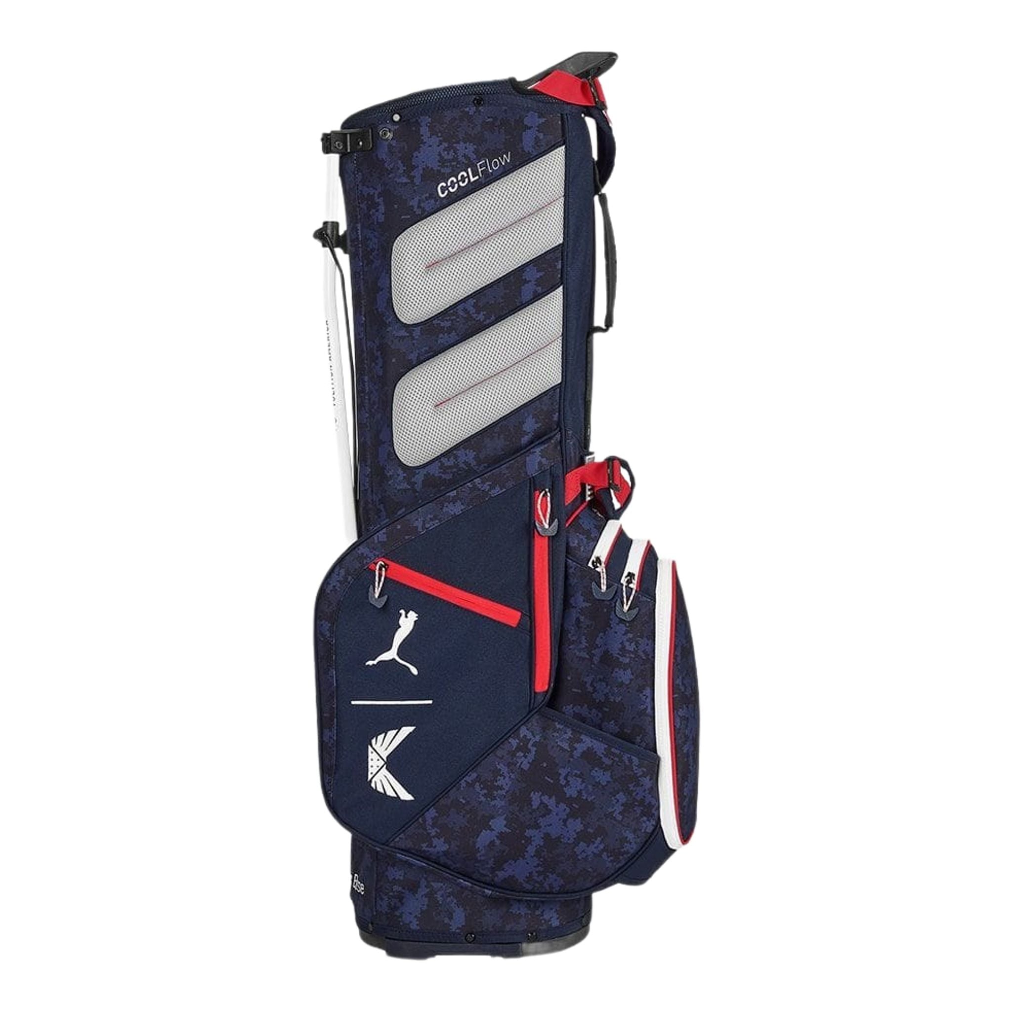 Borsa Cobra X Volition Standbag