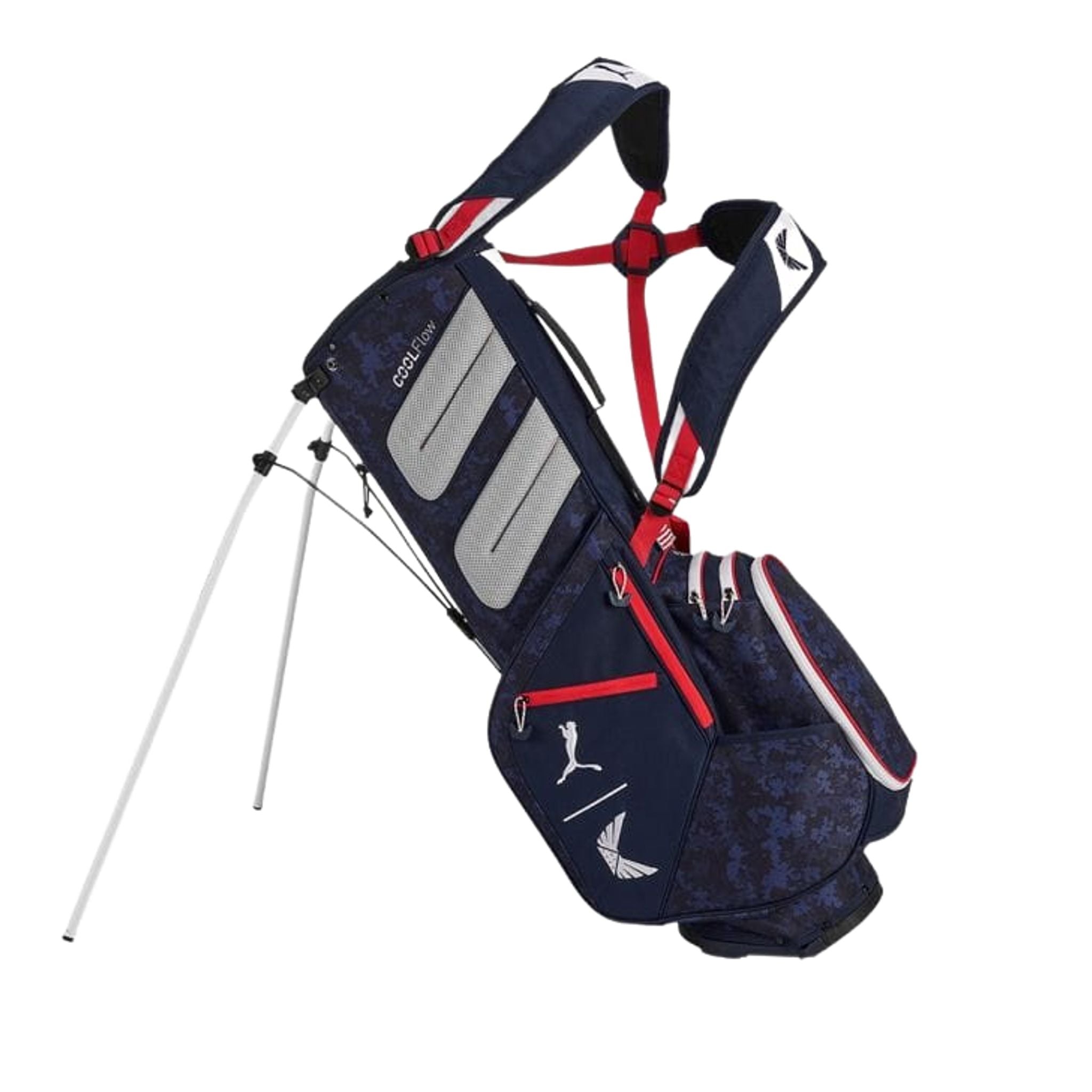 Borsa Cobra X Volition Standbag