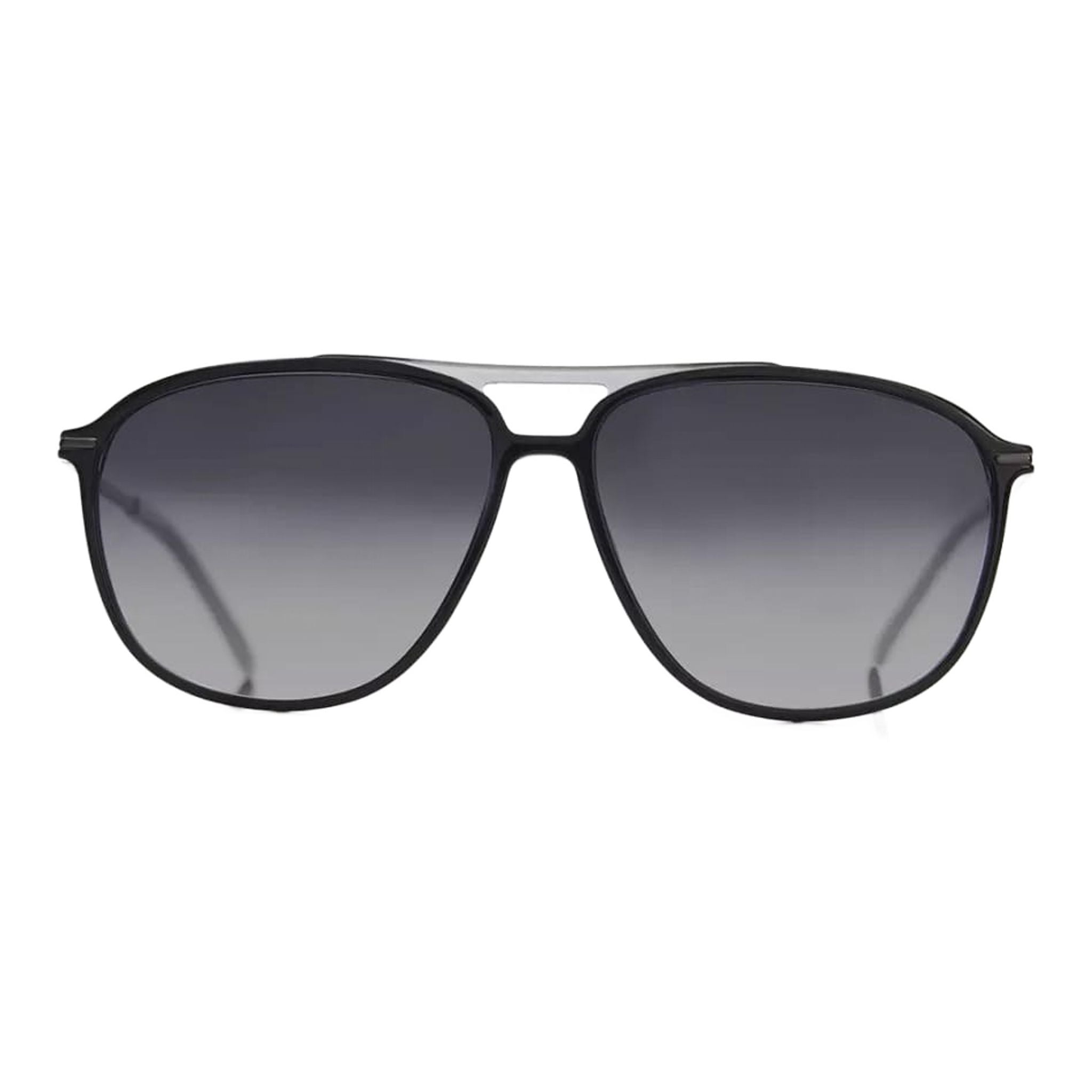 Henrik Stenson Falcon Nero, Grigio Trasparente, Dark Gun Men