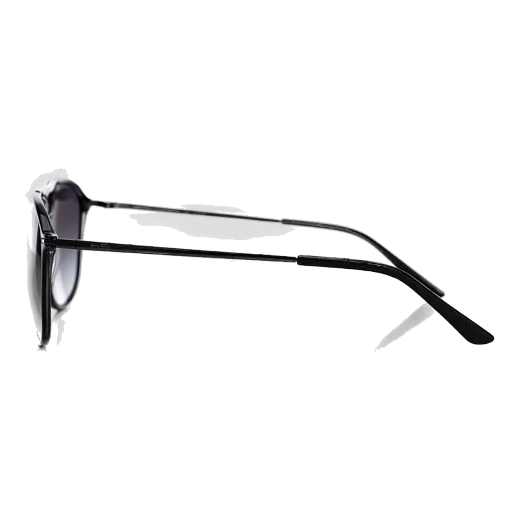 Henrik Stenson Falcon Nero, Grigio Trasparente, Dark Gun Men